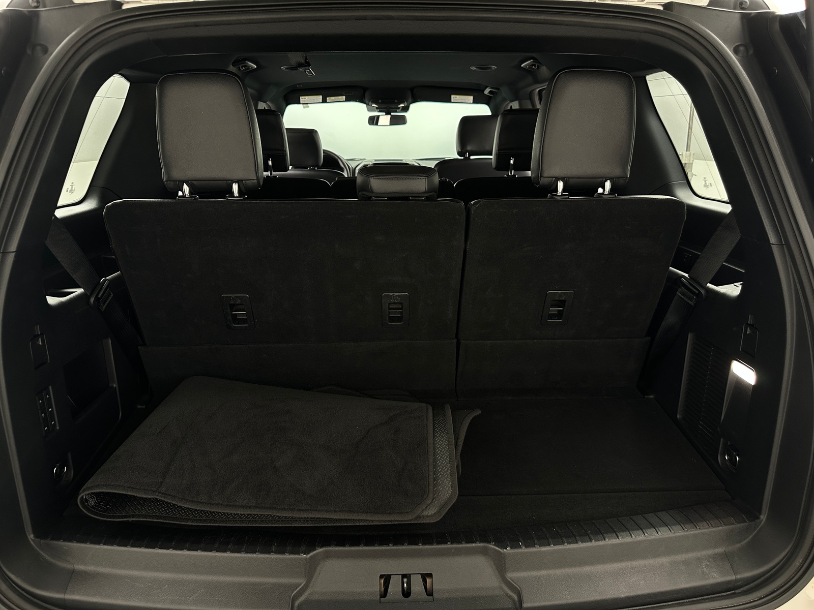 Thumbnail: 2019 Ford Expedition - 7