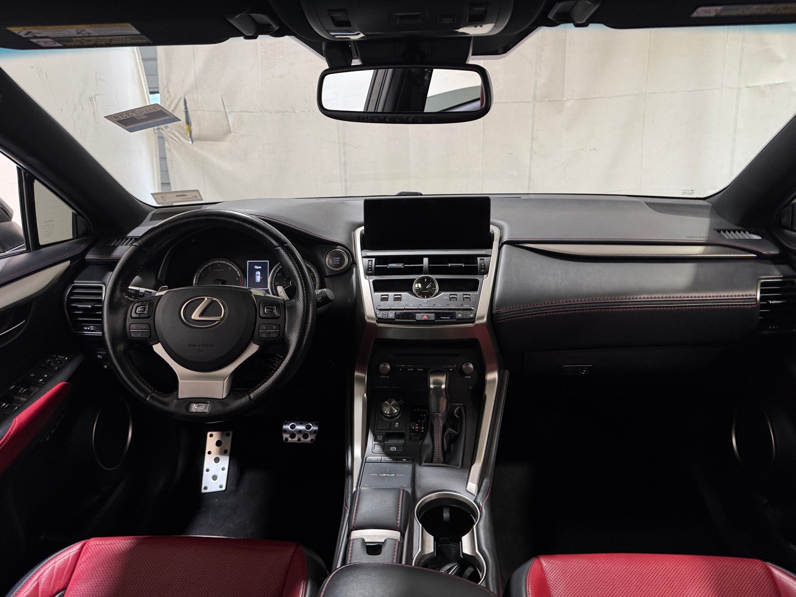 Thumbnail: 2018 Lexus NX - 2