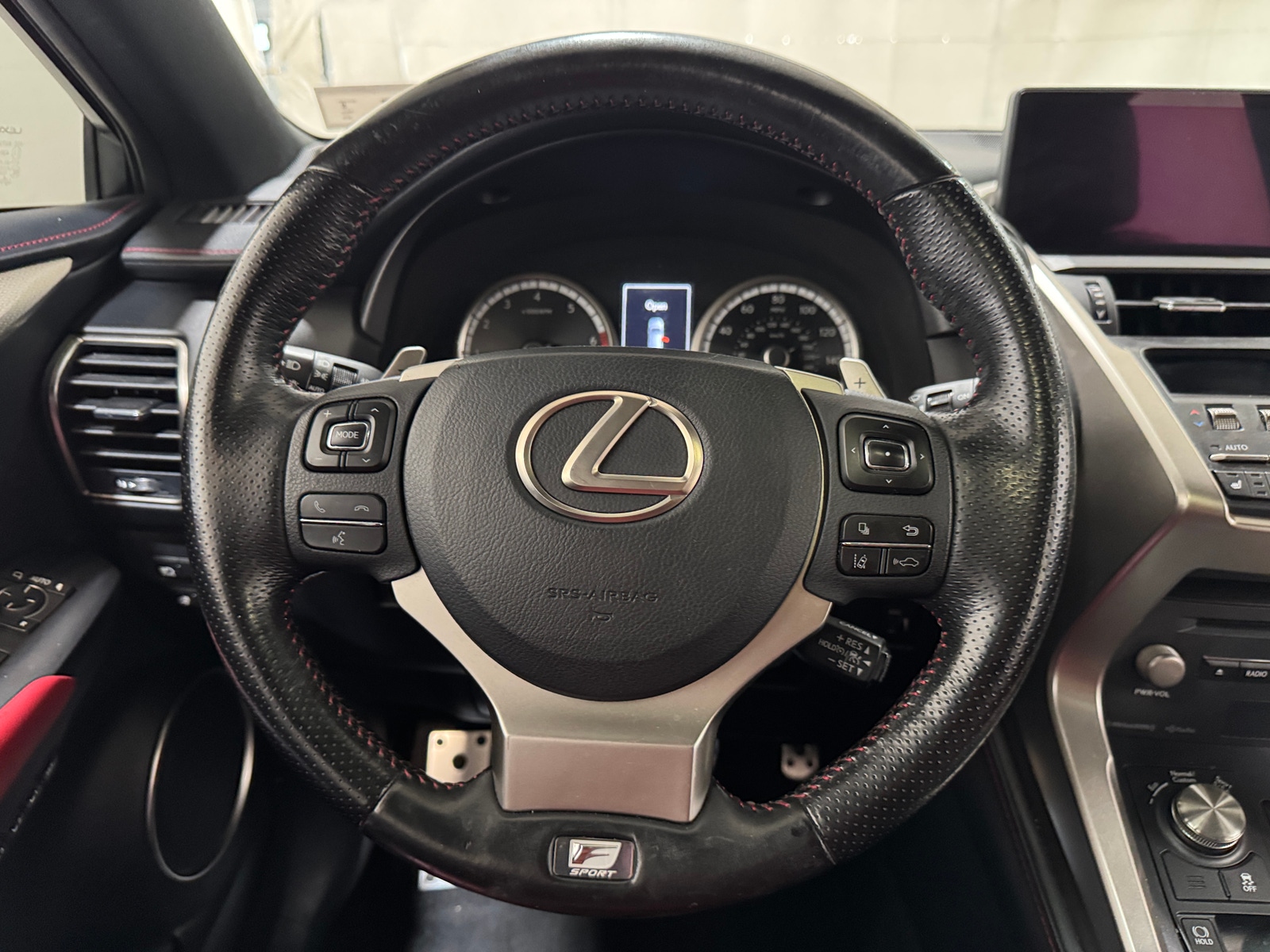 Thumbnail: 2018 Lexus NX - 4