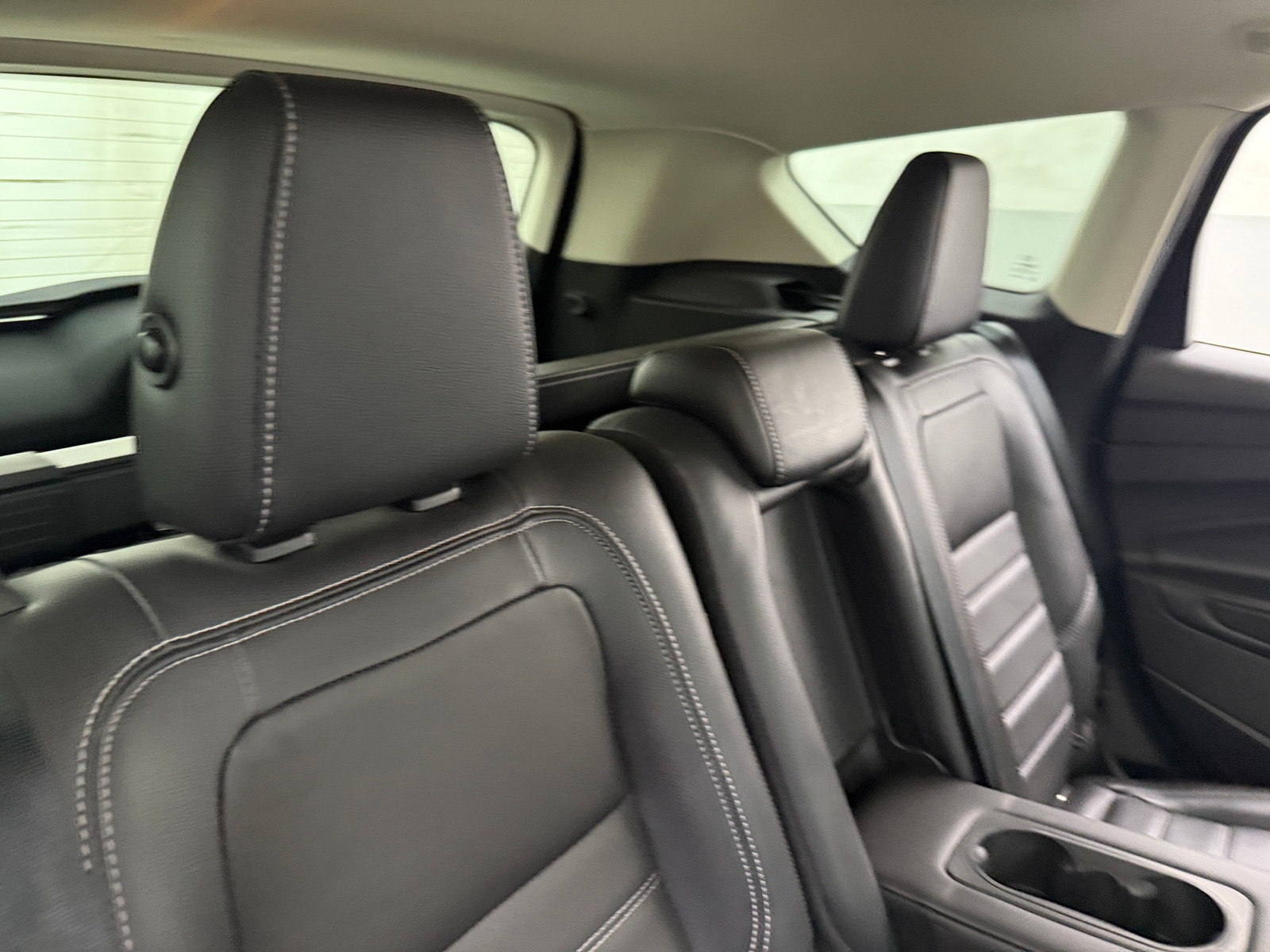 Thumbnail: 2018 Ford Escape - 6