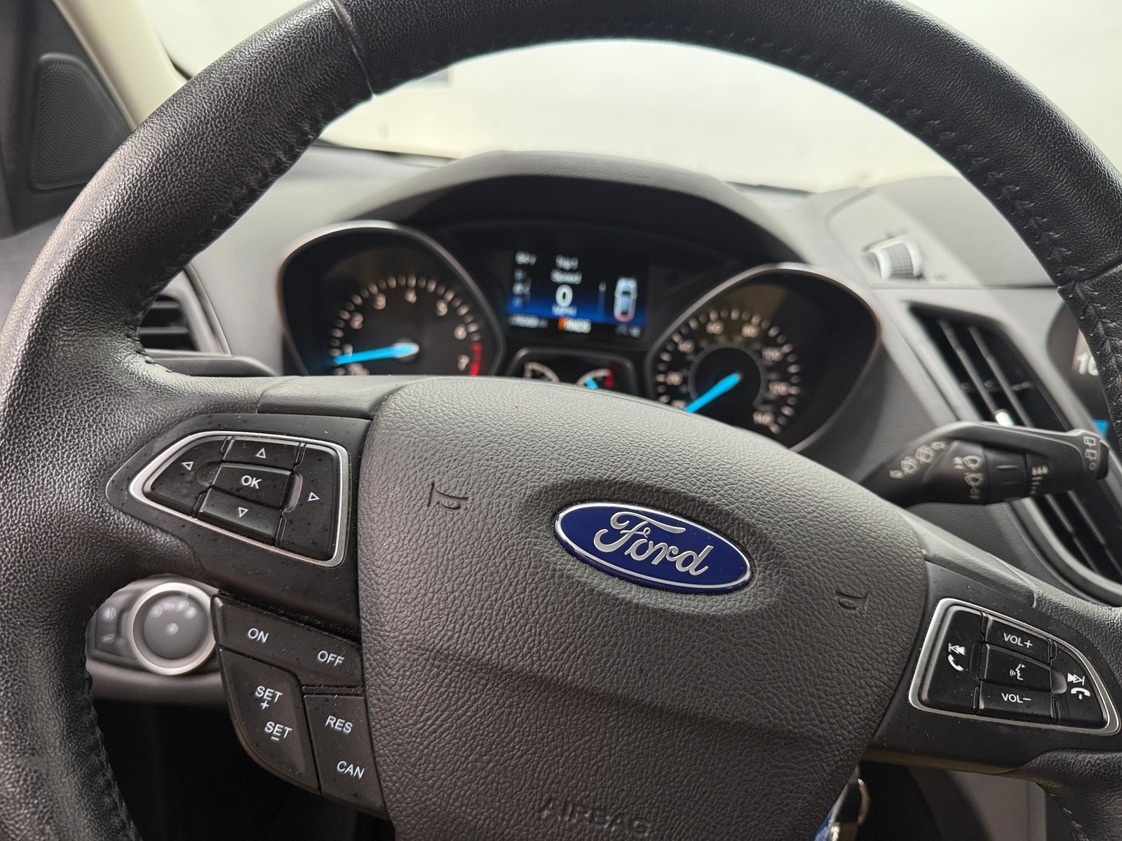 Thumbnail: 2018 Ford Escape - 5