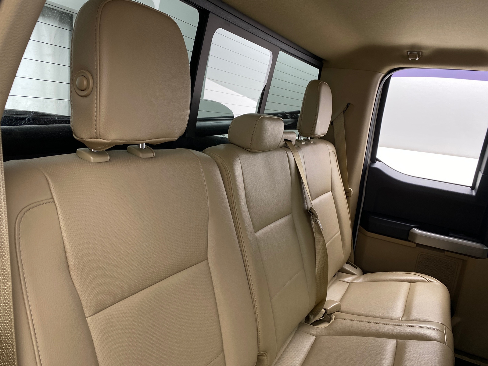Thumbnail: 2015 Ford Econoline - 5