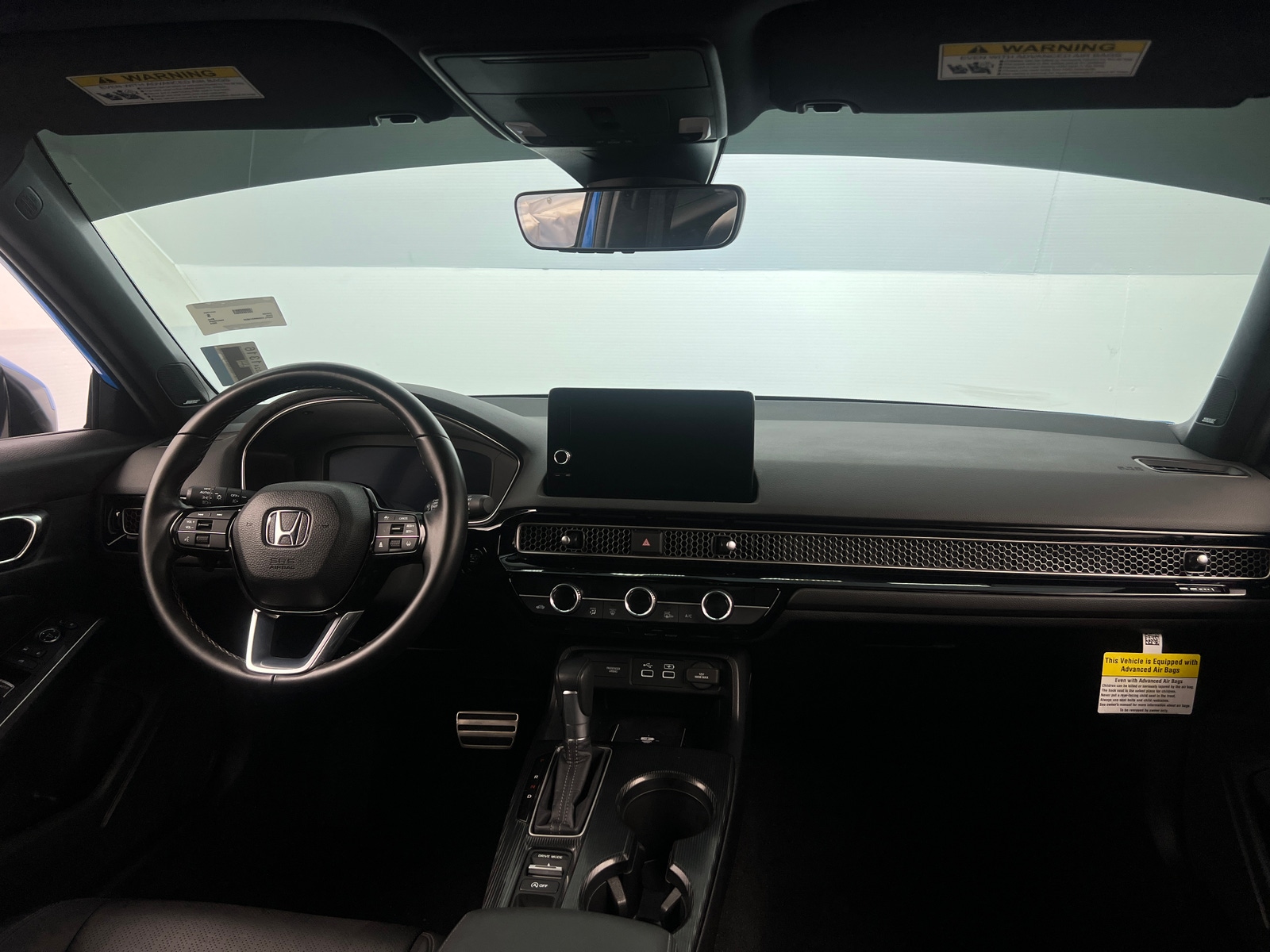 Thumbnail: 2024 Honda Civic - 2