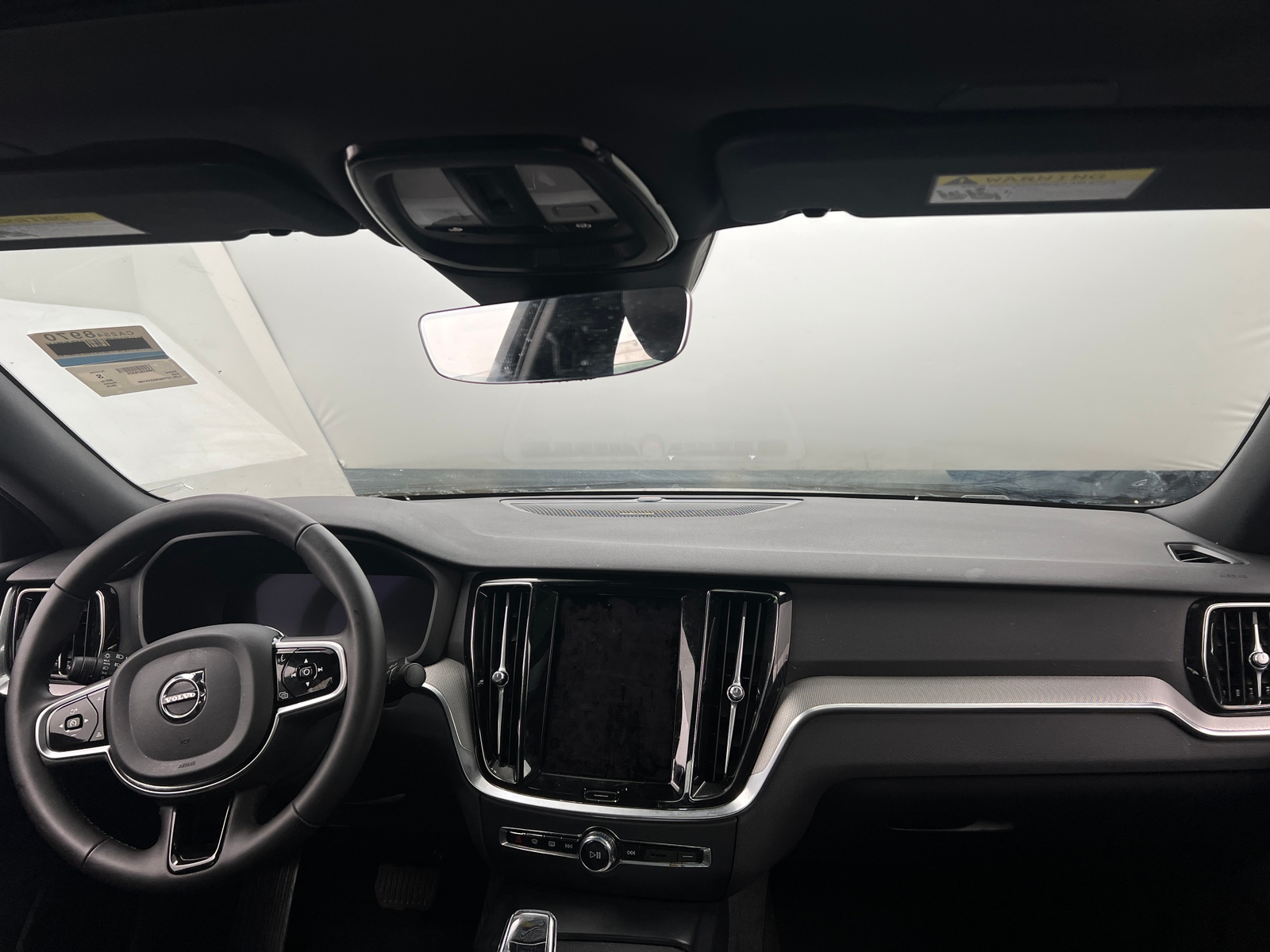 Thumbnail: 2024 Volvo S60 - 2