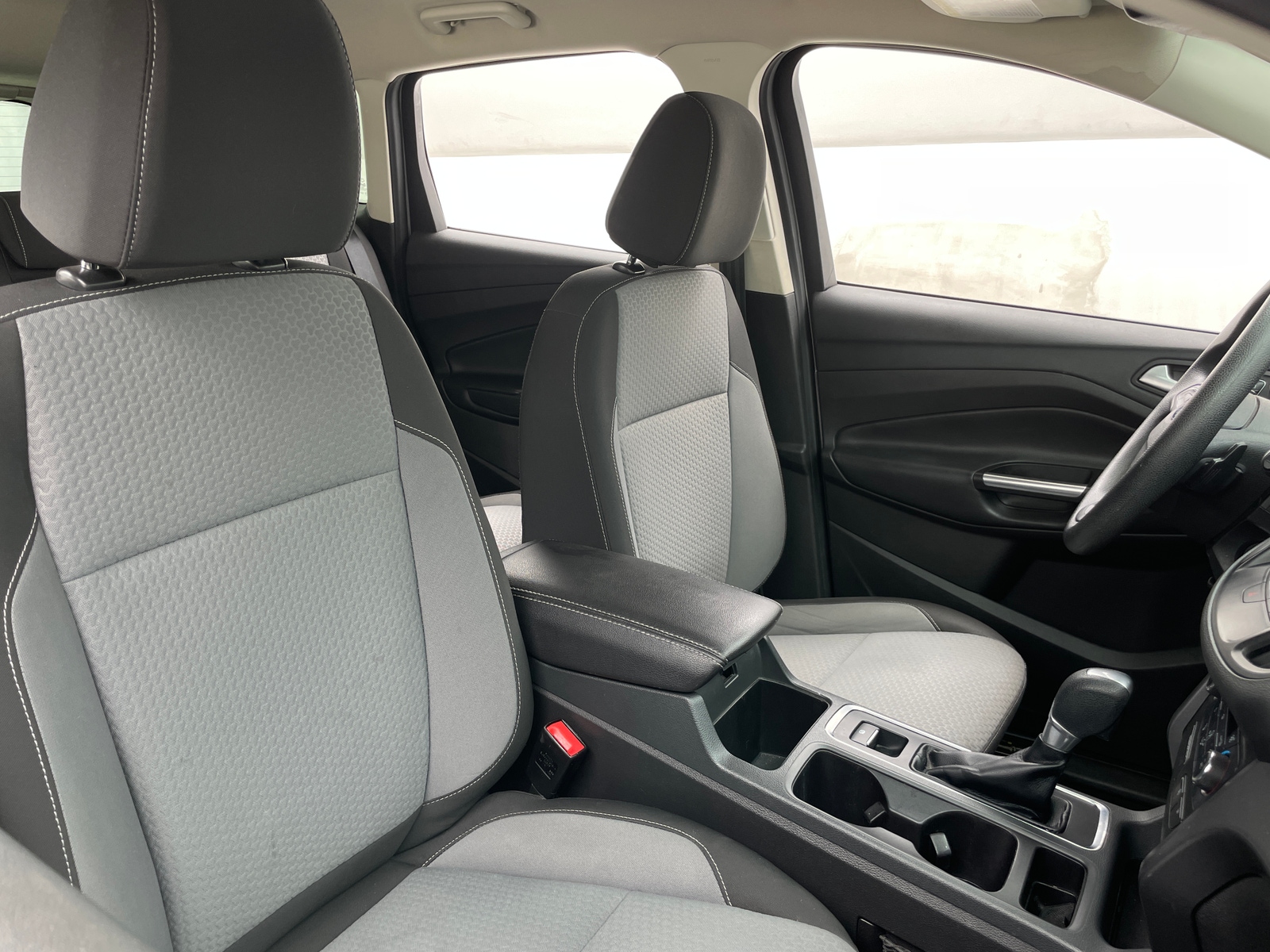 Thumbnail: 2017 Ford Escape - 2