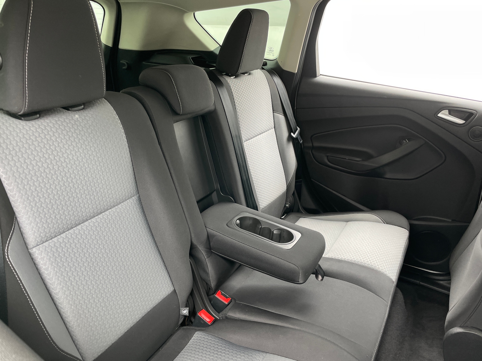 Thumbnail: 2017 Ford Escape - 6