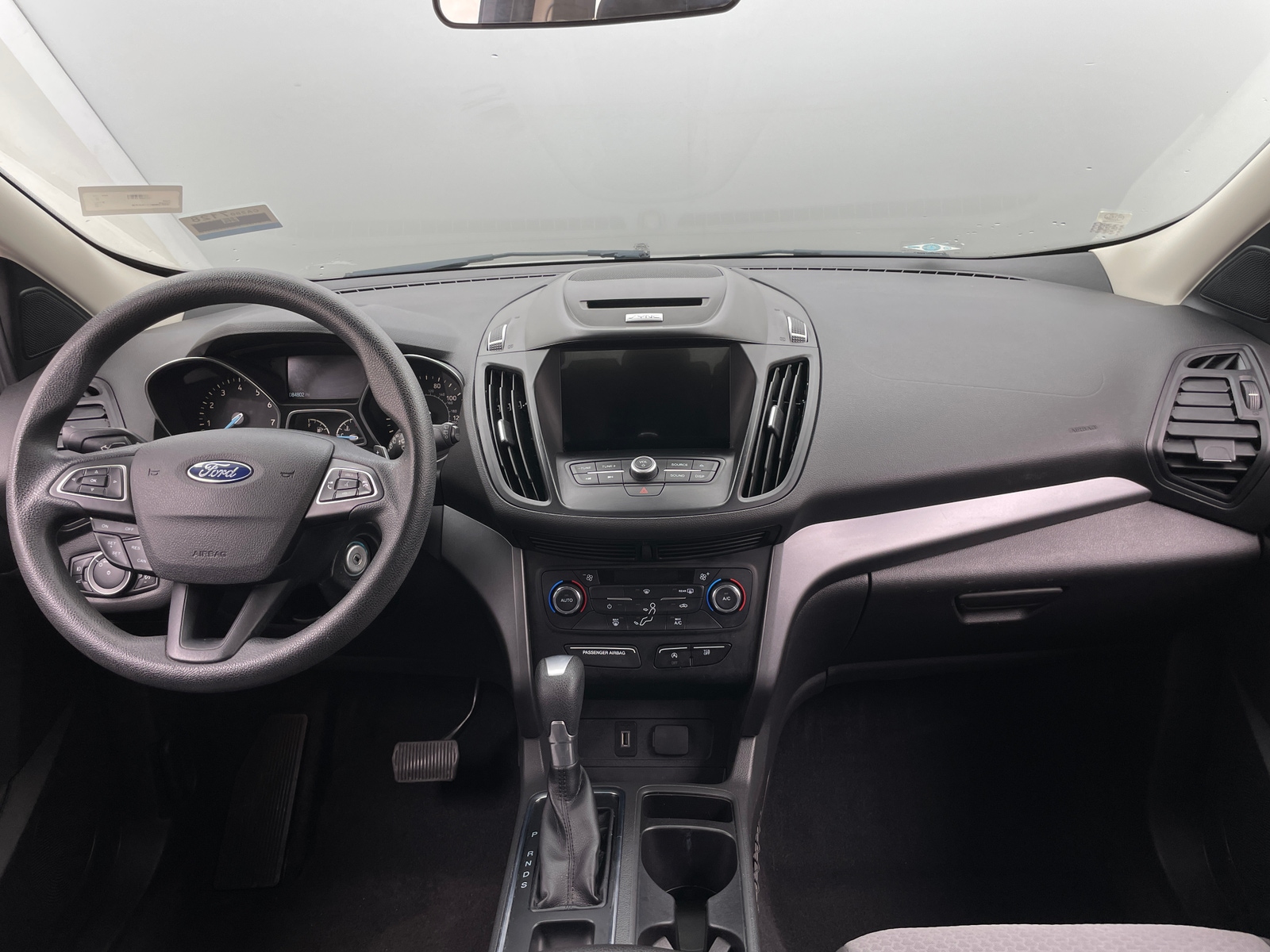 Thumbnail: 2017 Ford Escape - 3