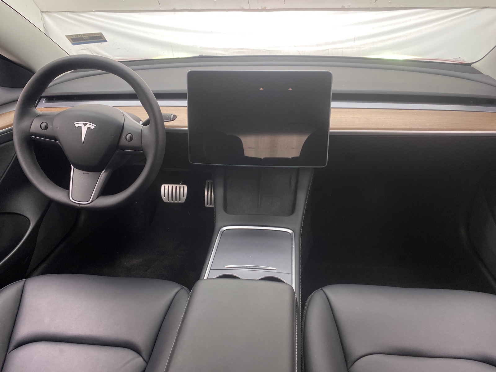 Thumbnail: 2022 Tesla Model 3 - 2
