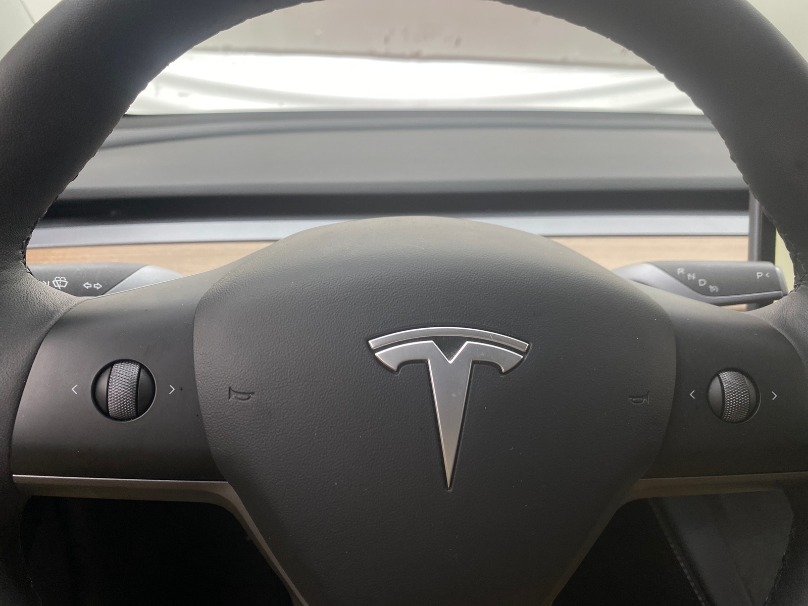 Thumbnail: 2022 Tesla Model 3 - 4