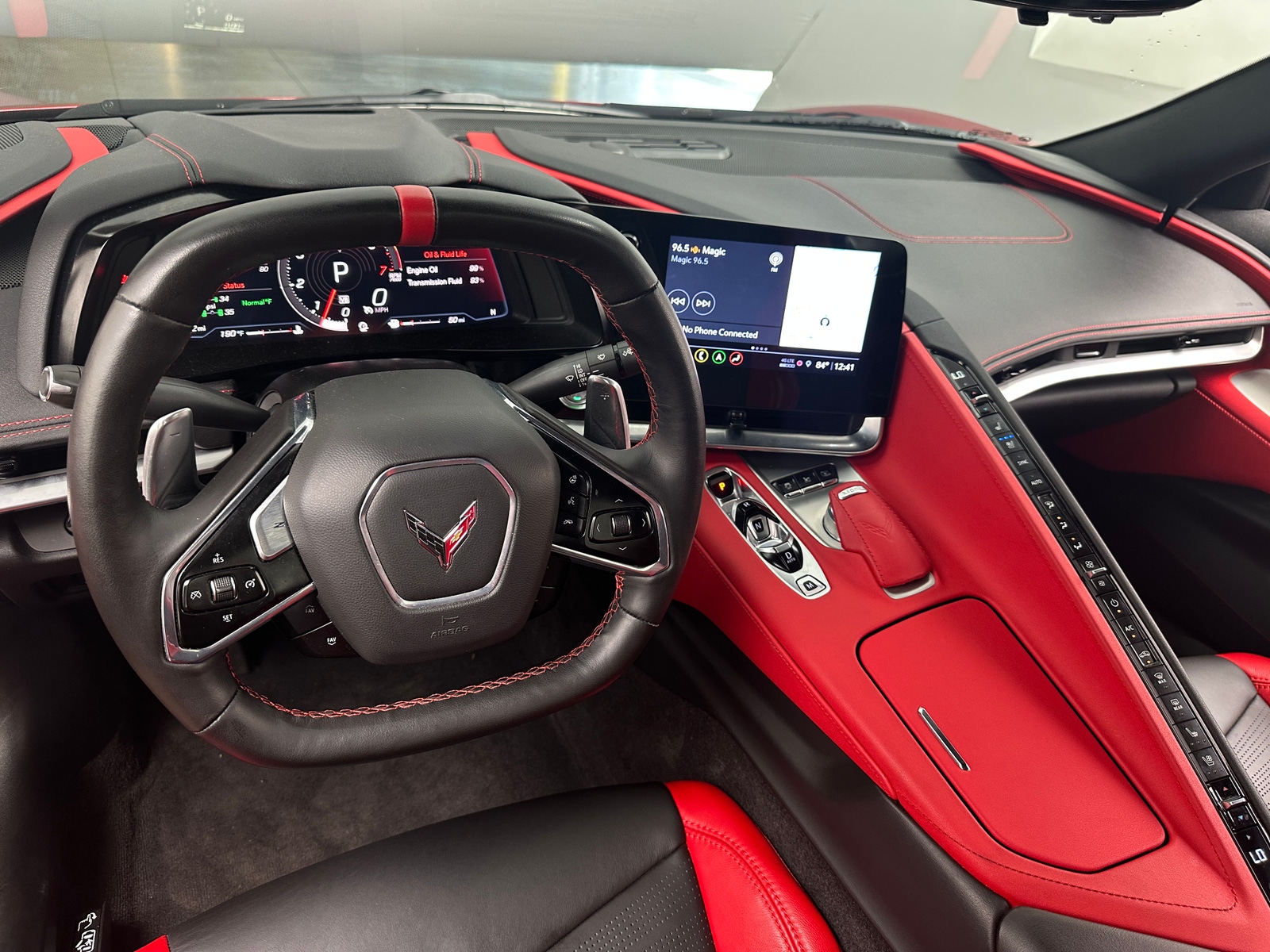 Thumbnail: 2022 Chevrolet Corvette - 2