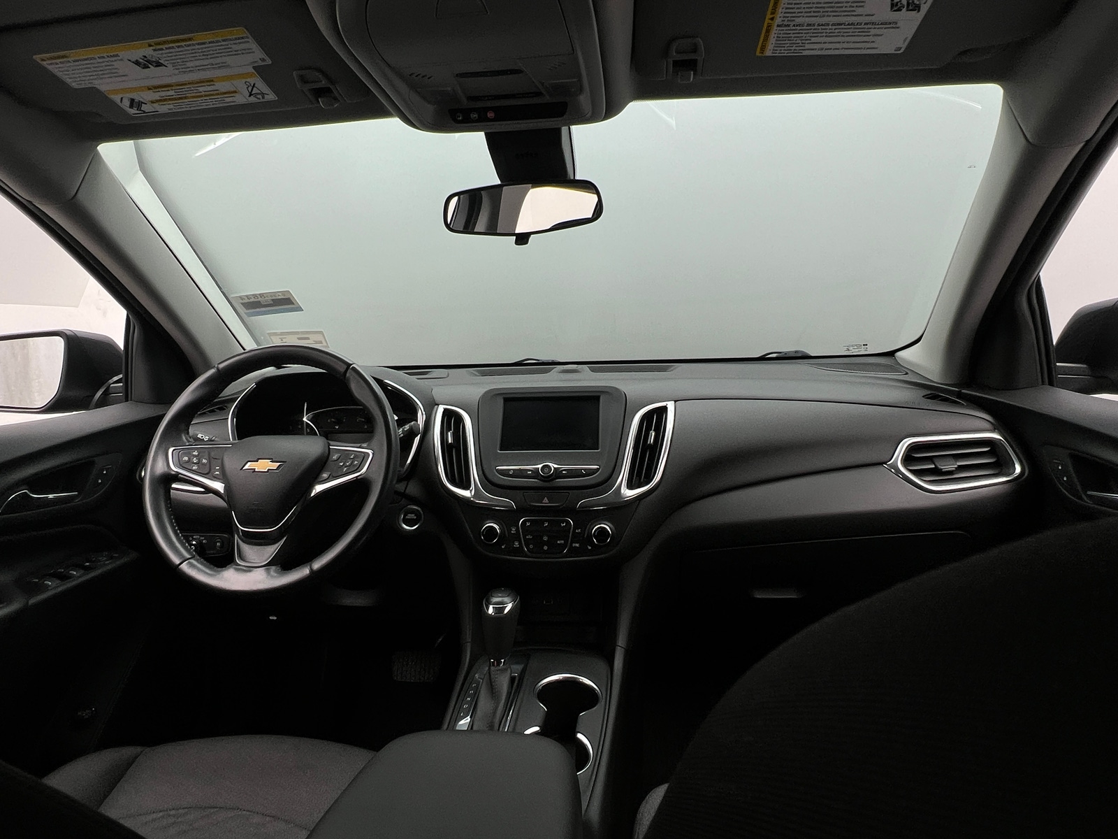Thumbnail: 2020 Chevrolet Equinox - 3