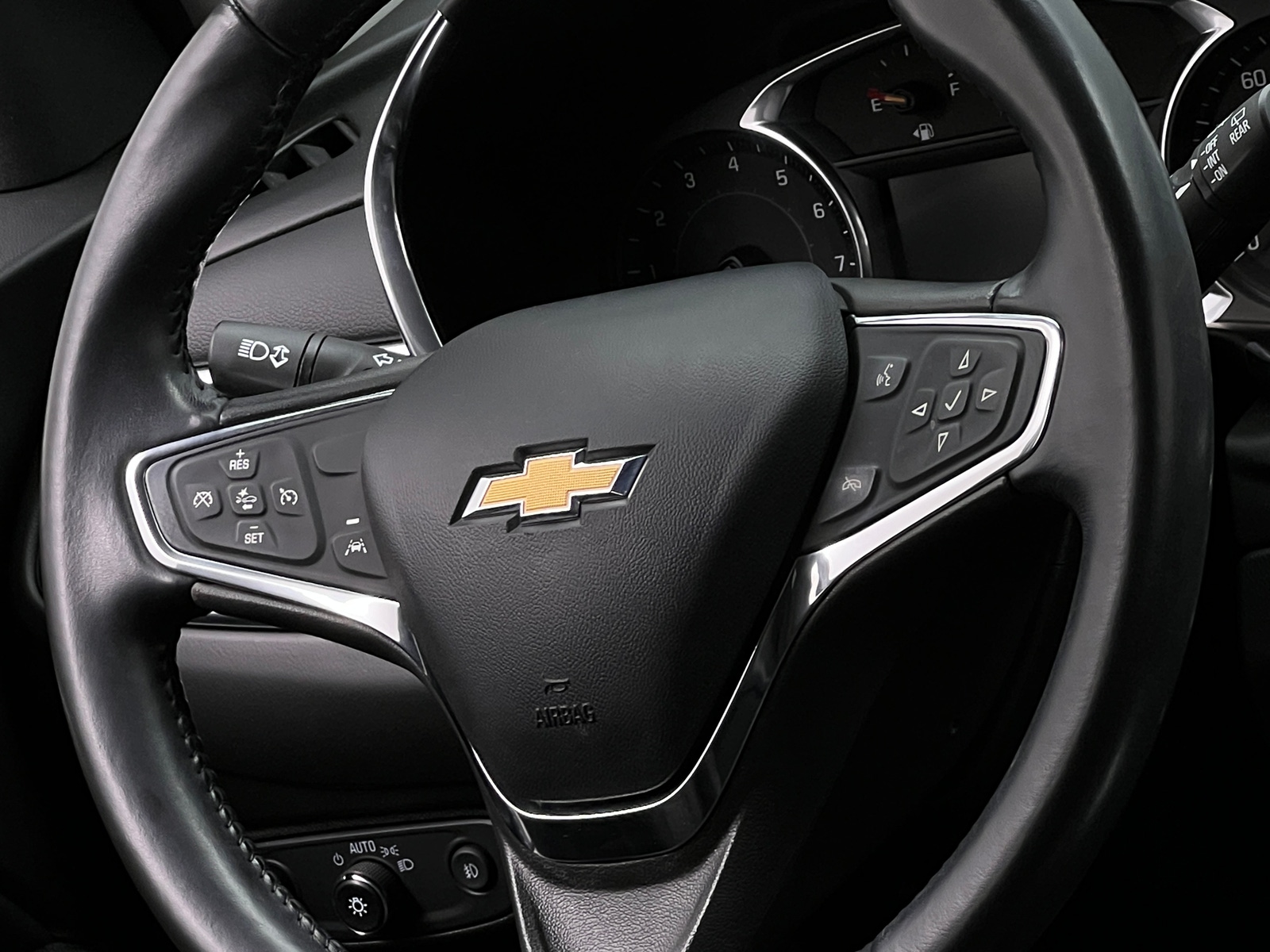 Thumbnail: 2020 Chevrolet Equinox - 5