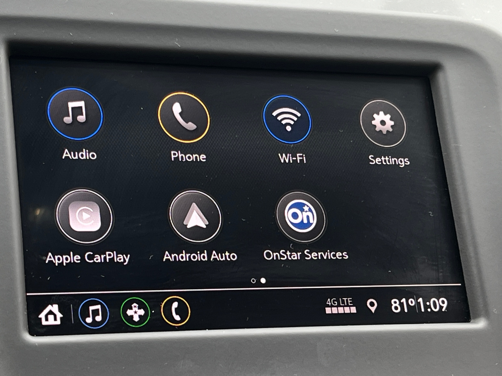Thumbnail: 2020 Chevrolet Equinox - 4