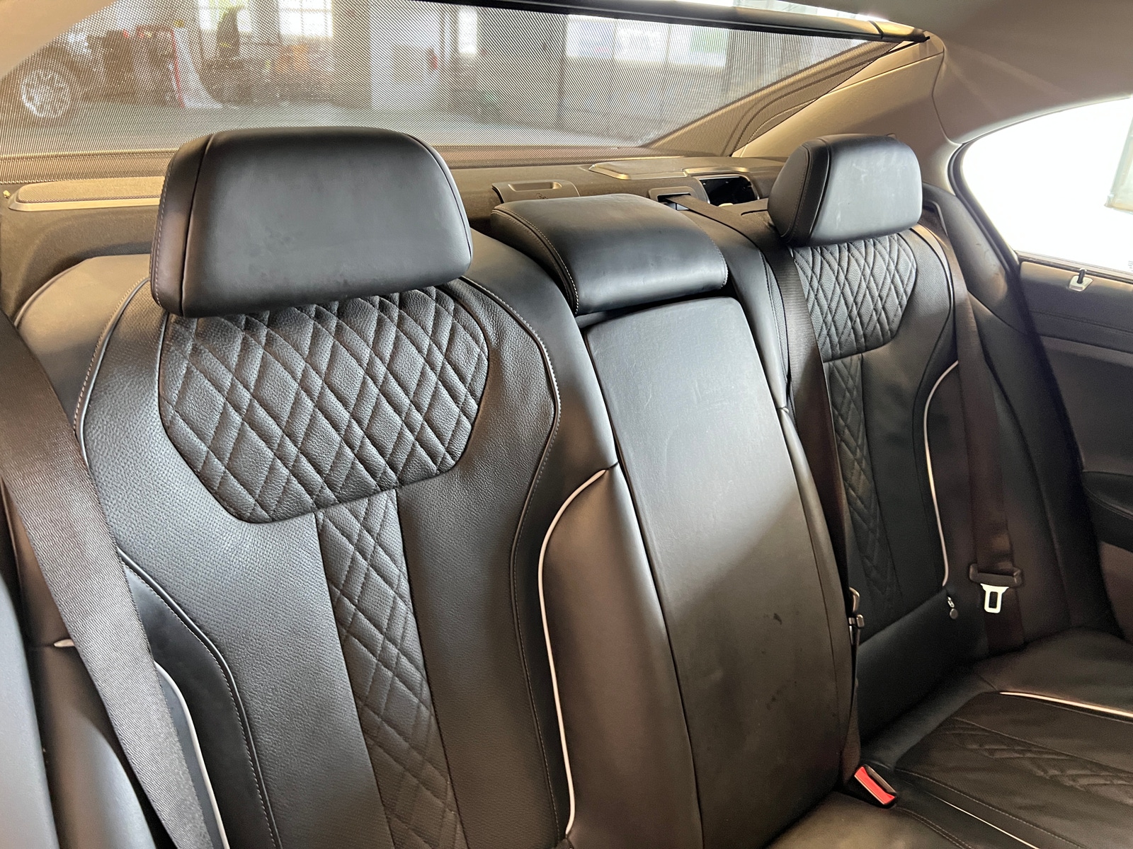 Thumbnail: 2022 BMW 7 Series - 5