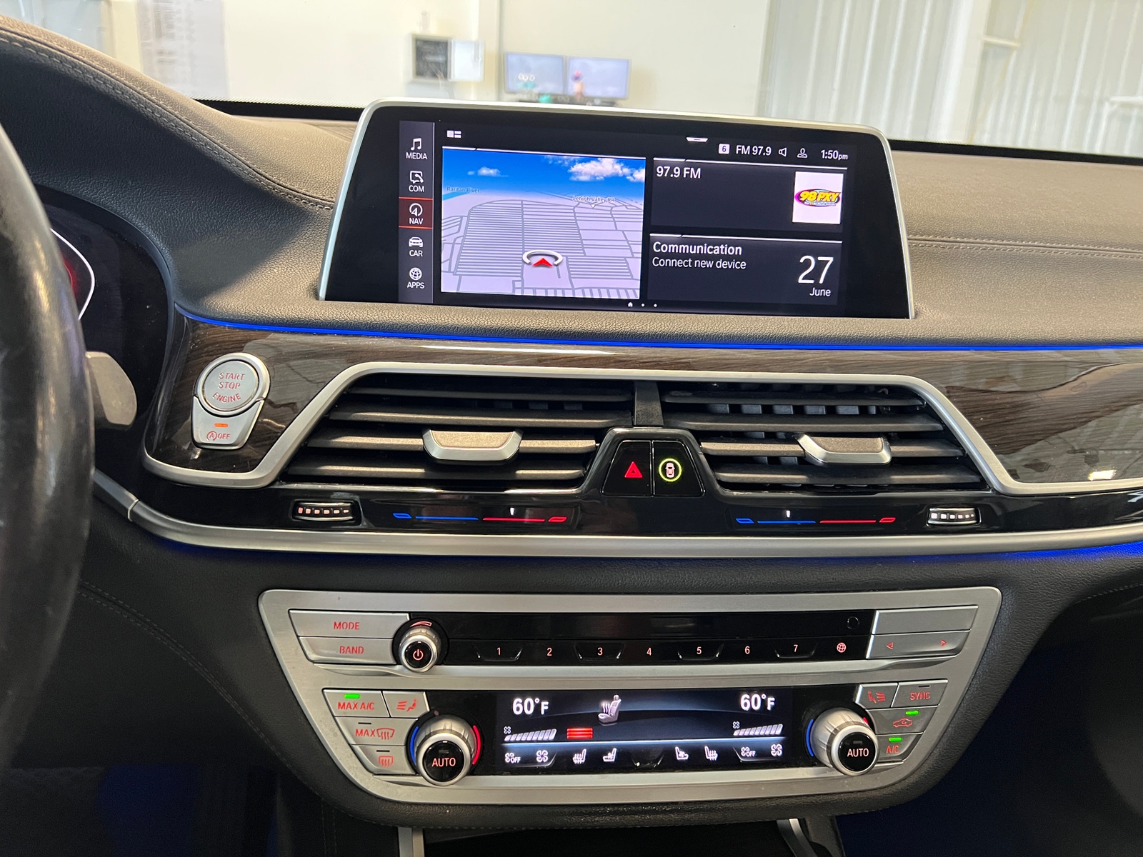 Thumbnail: 2022 BMW 7 Series - 3