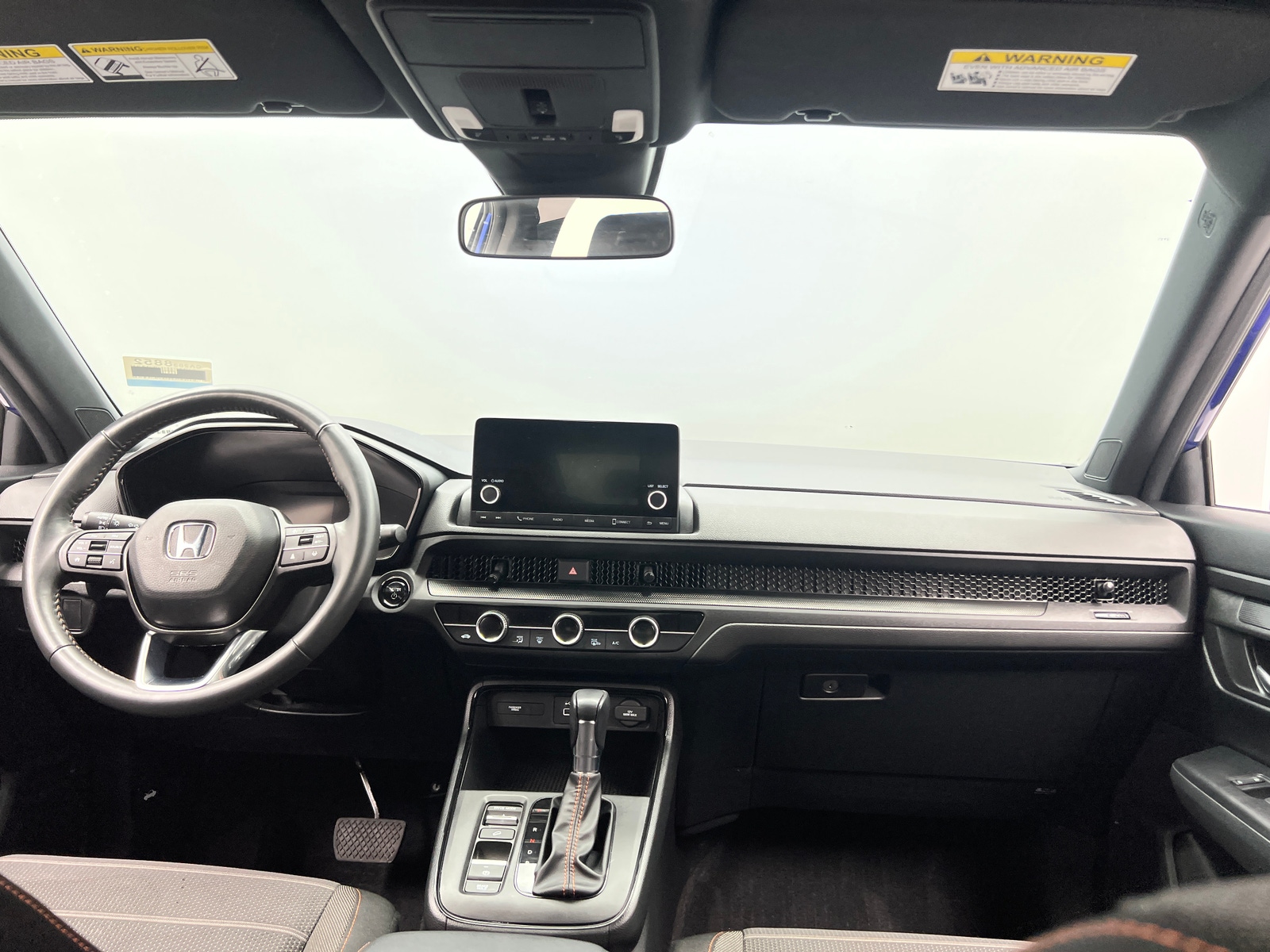 Thumbnail: 2023 Honda CR-V - 3
