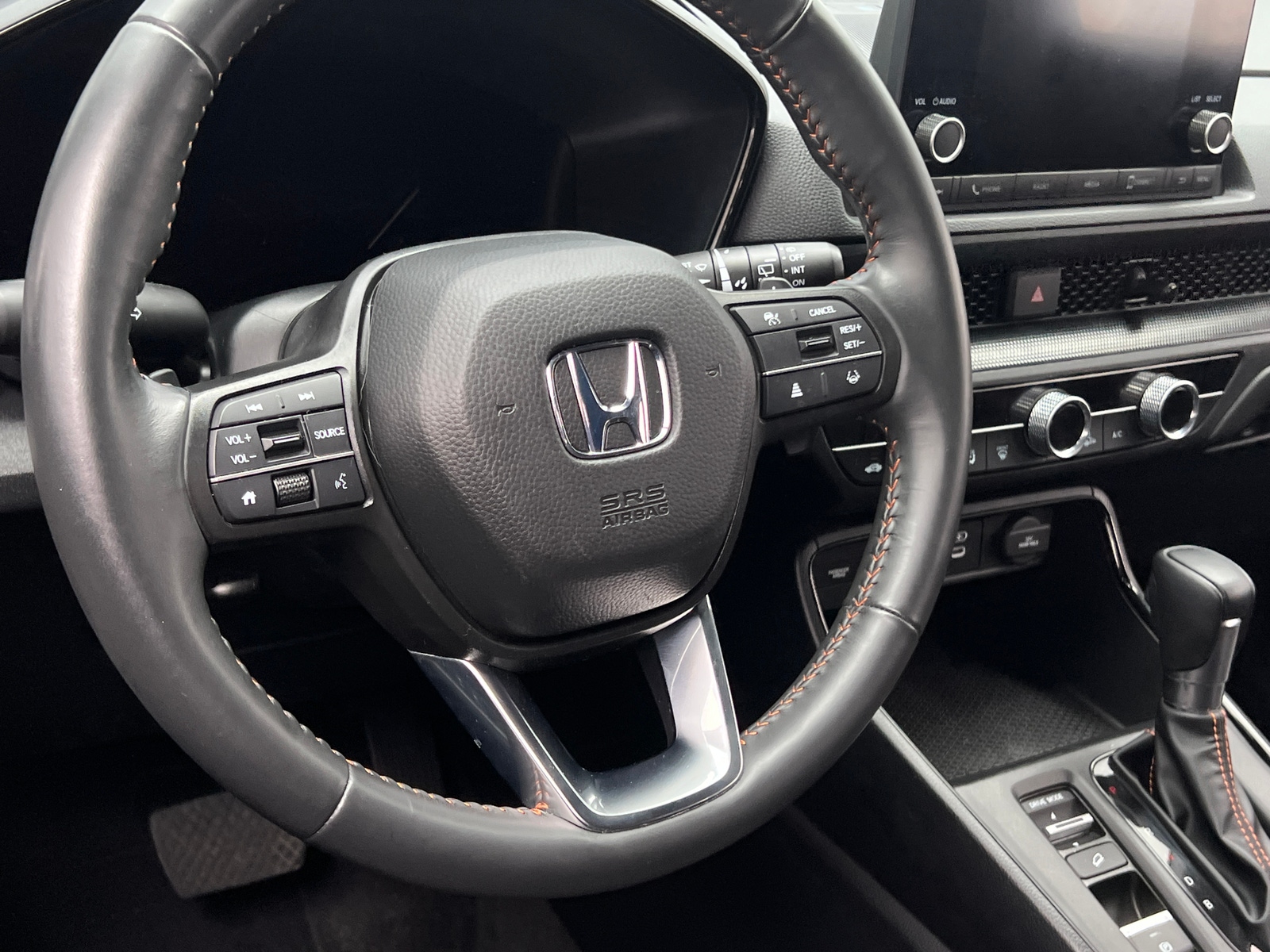 Thumbnail: 2023 Honda CR-V - 5