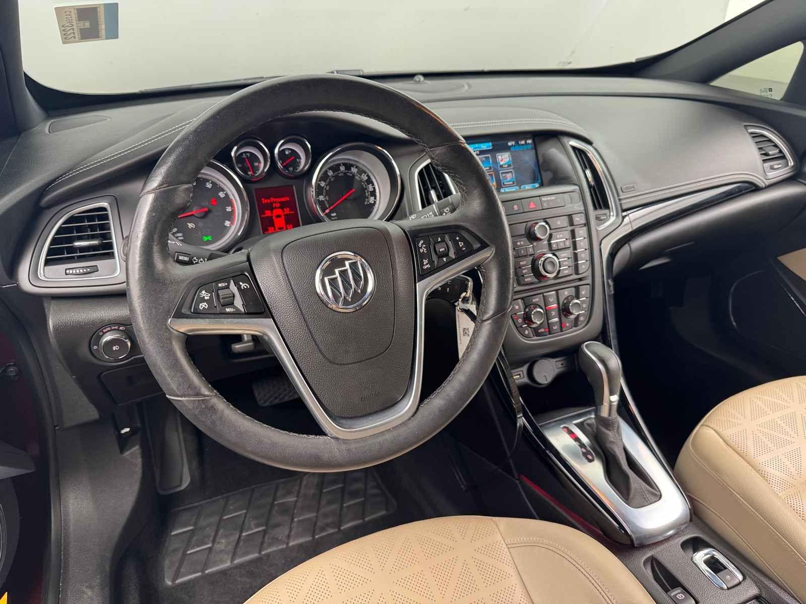 Thumbnail: 2018 Buick Cascada - 2