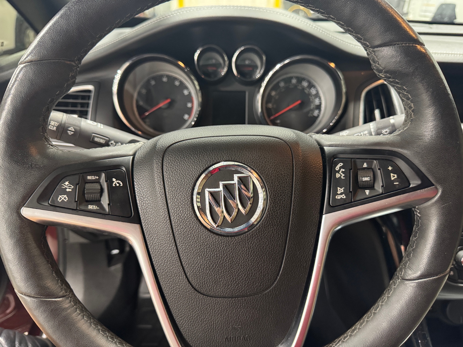 Thumbnail: 2018 Buick Cascada - 4