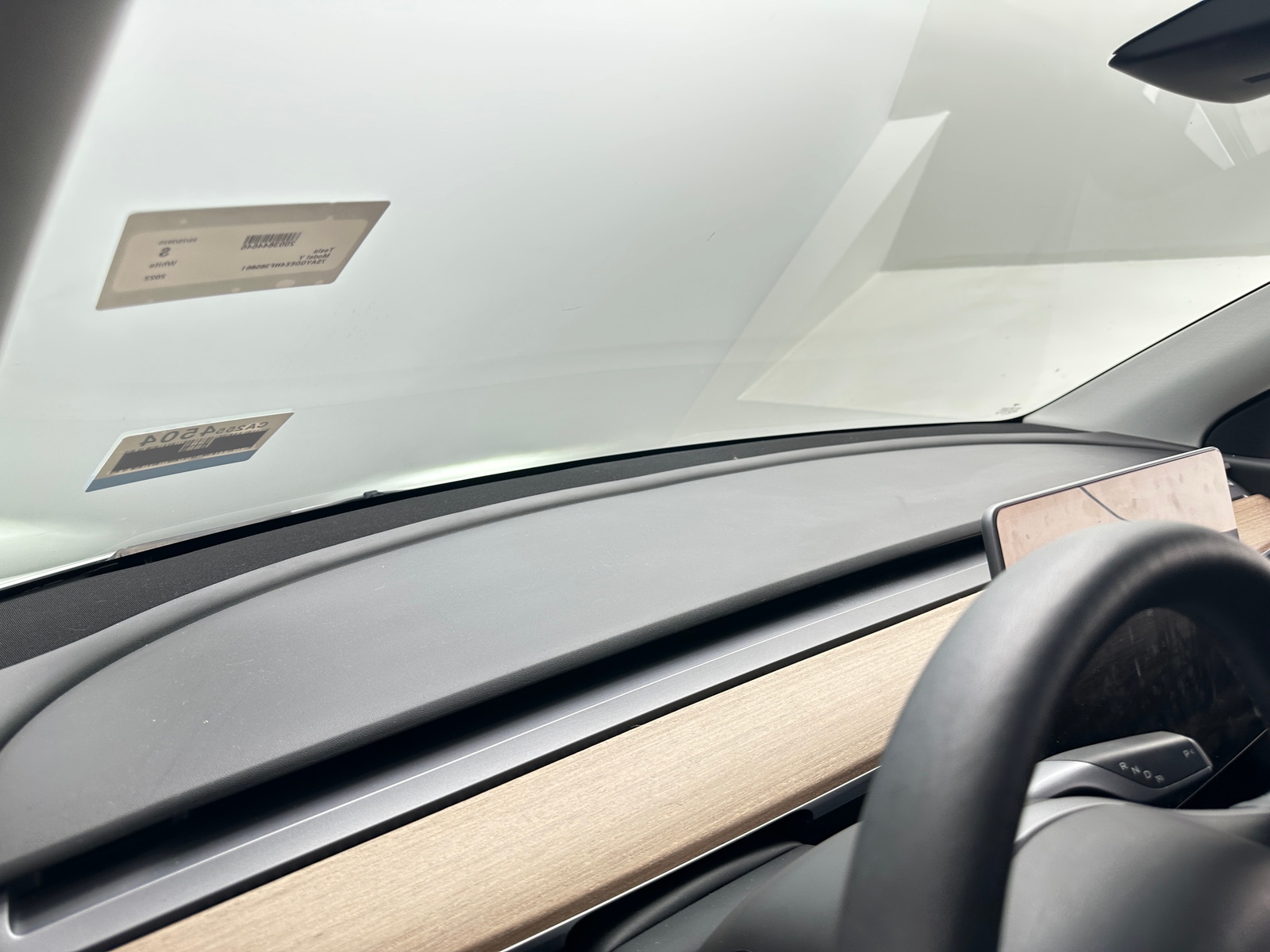Thumbnail: 2022 Tesla Model Y - 2