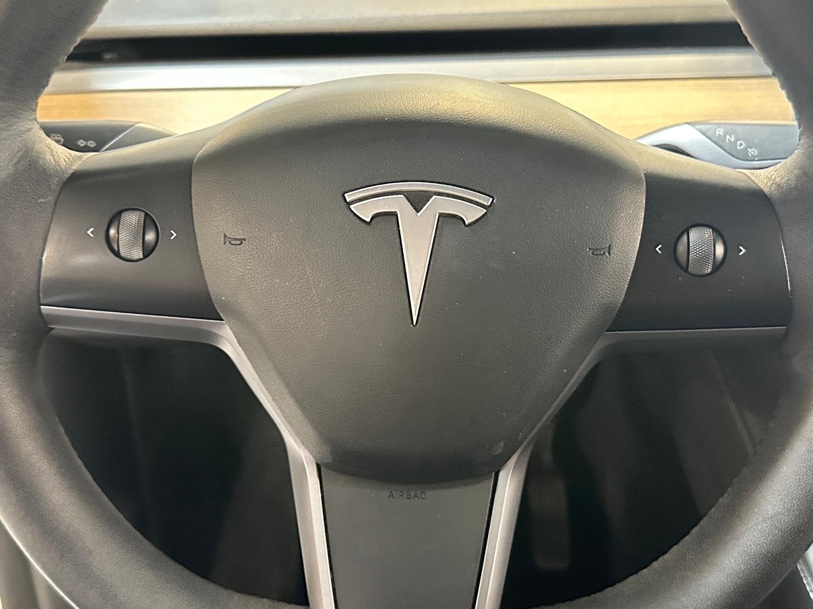 Thumbnail: 2022 Tesla Model Y - 3