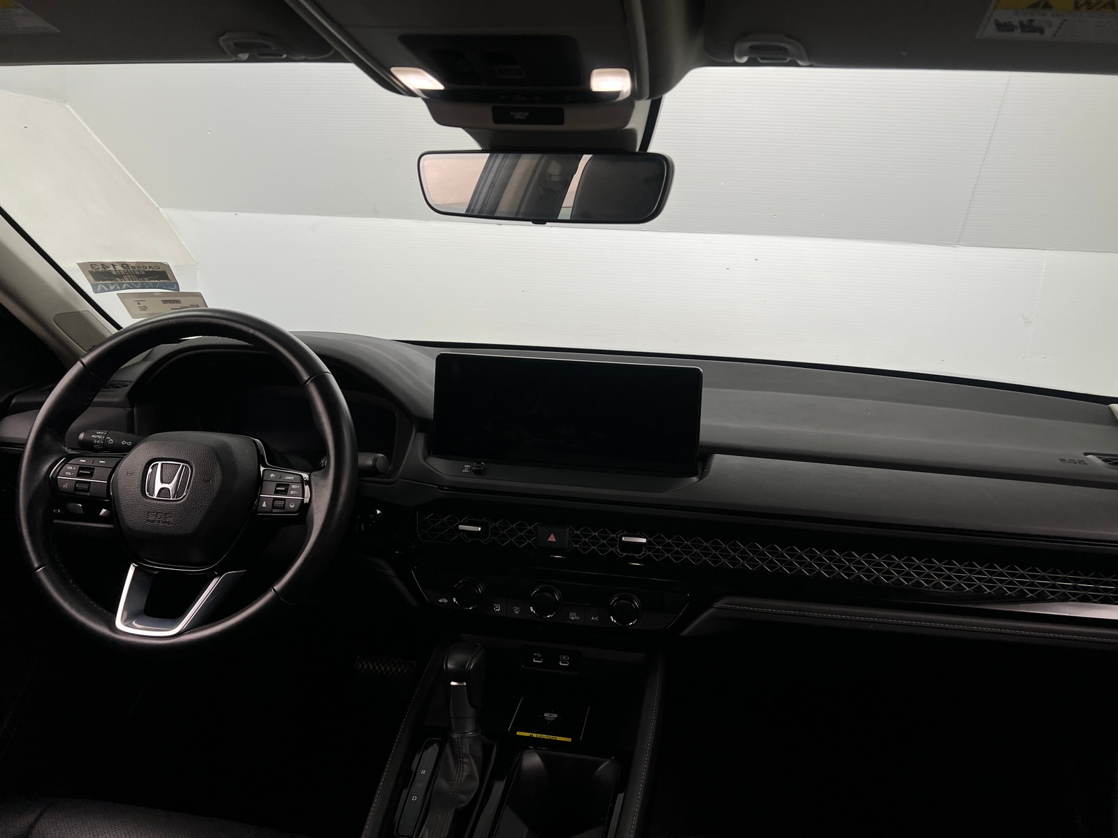 Thumbnail: 2024 Honda Accord - 2