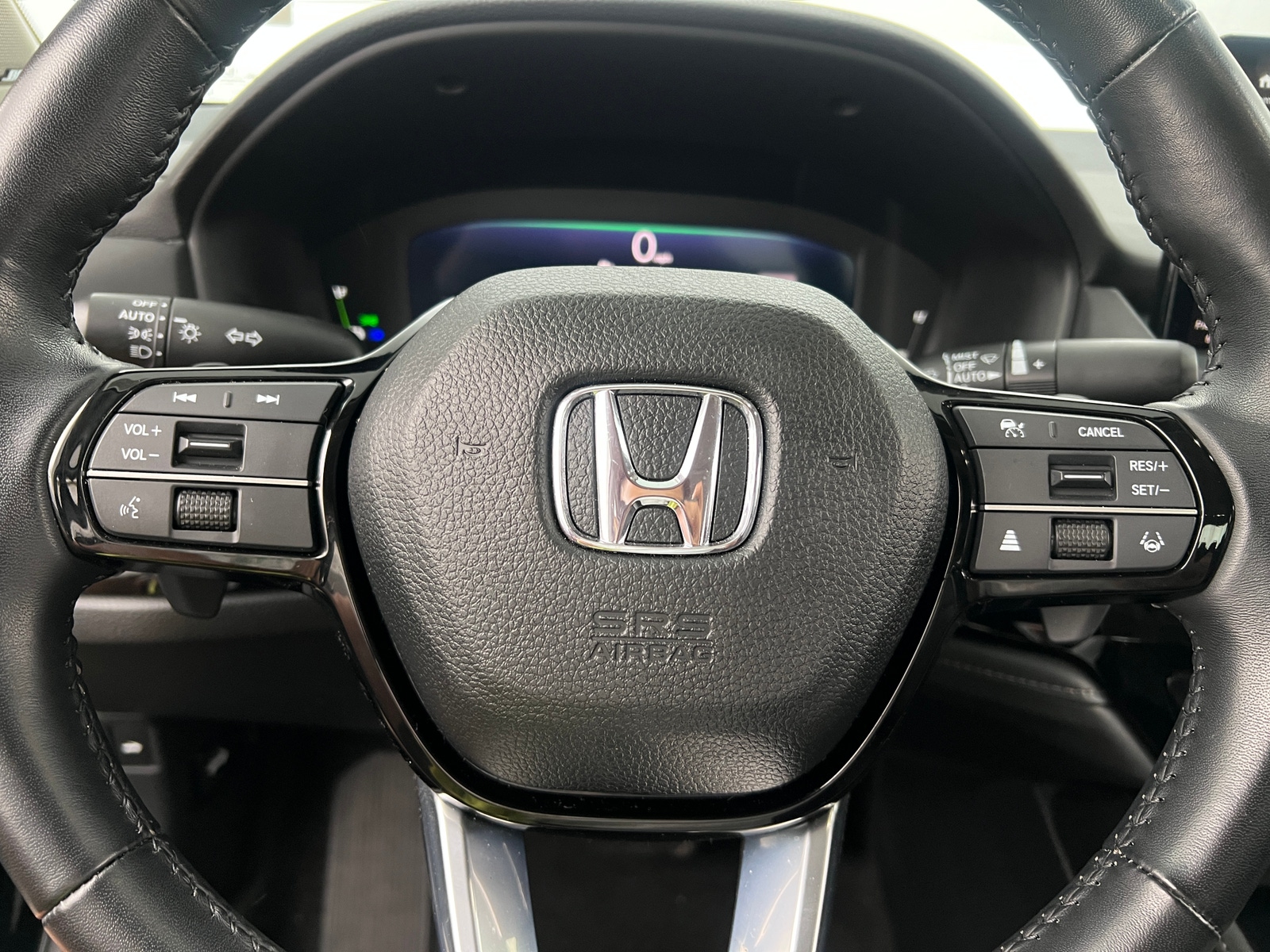 Thumbnail: 2024 Honda Accord - 4