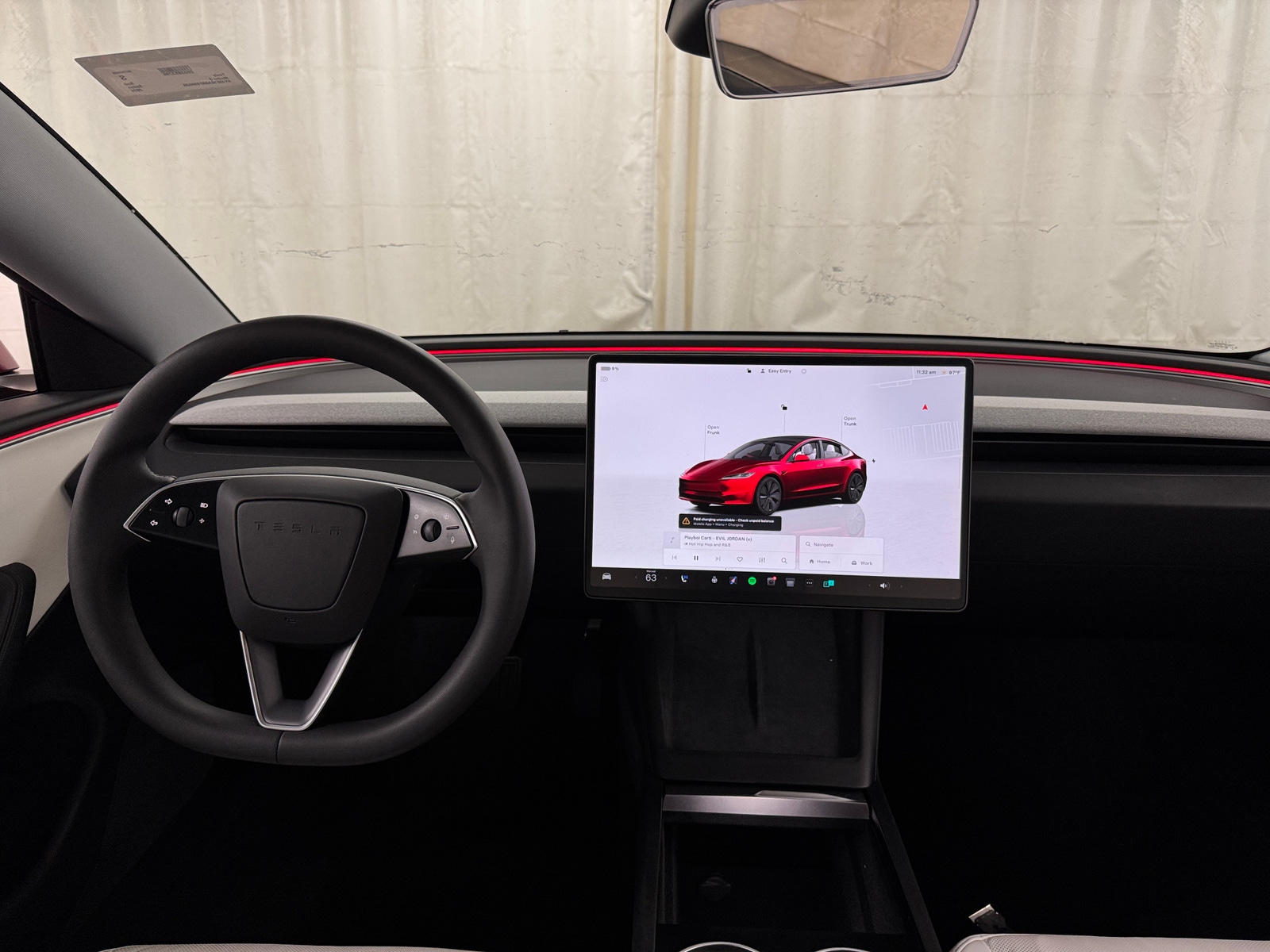 Thumbnail: 2024 Tesla Model 3 - 2