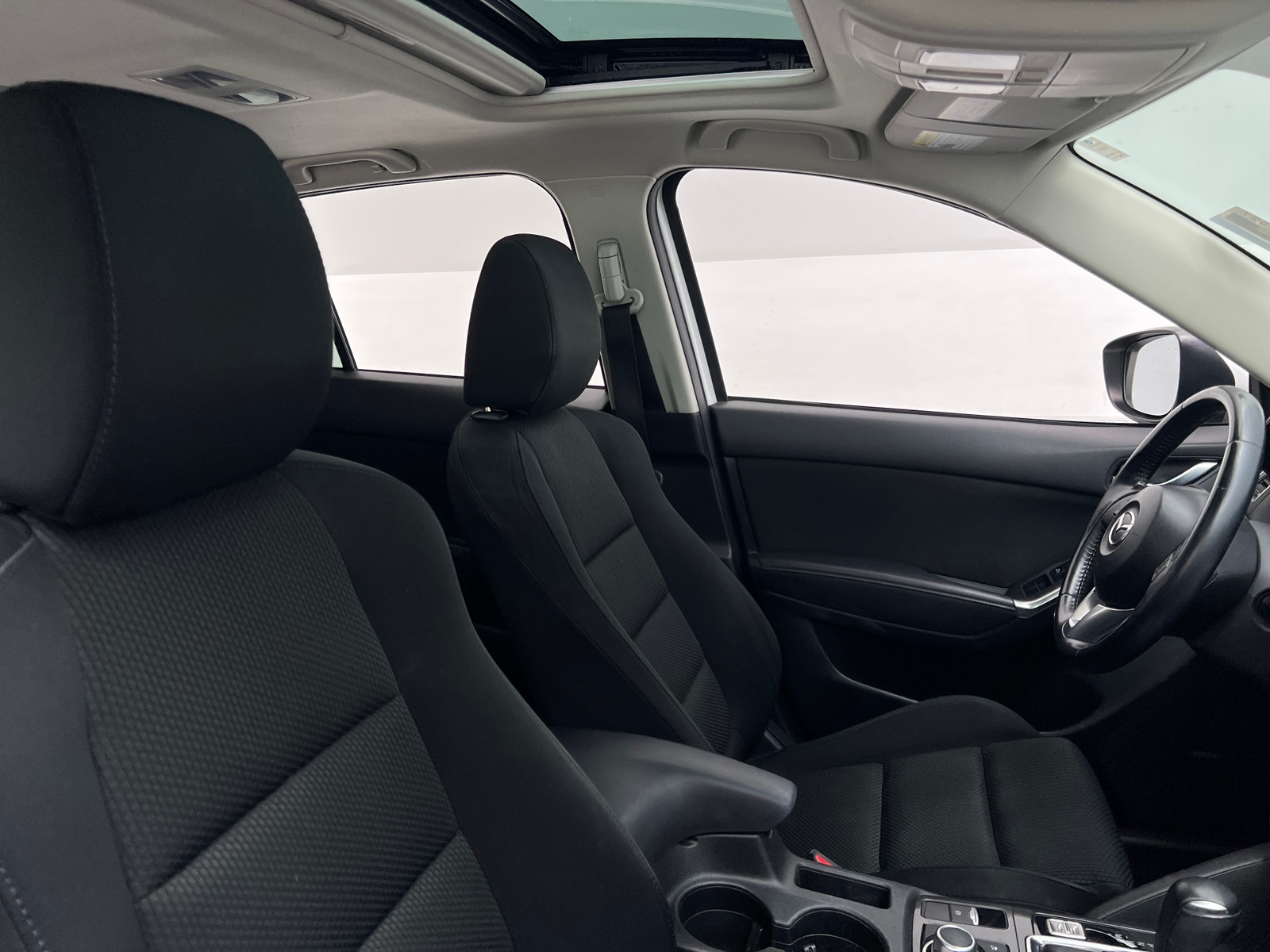 Thumbnail: 2016 Mazda CX-5 - 2