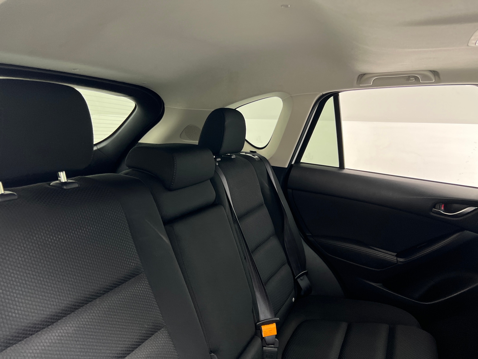 Thumbnail: 2016 Mazda CX-5 - 6