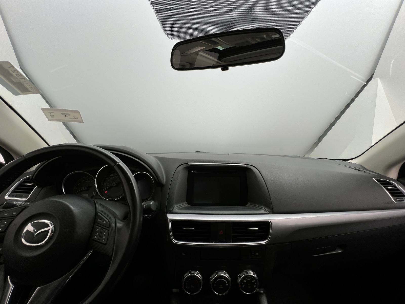 Thumbnail: 2016 Mazda CX-5 - 3