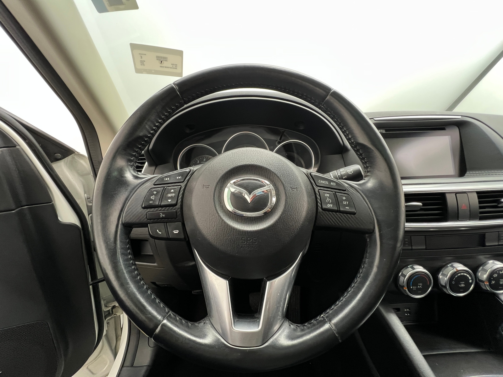 Thumbnail: 2016 Mazda CX-5 - 5