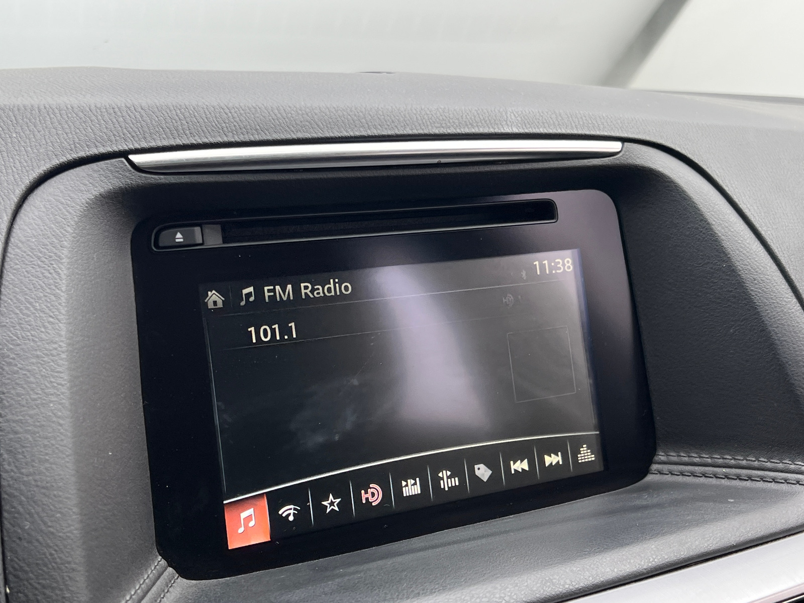 Thumbnail: 2016 Mazda CX-5 - 4