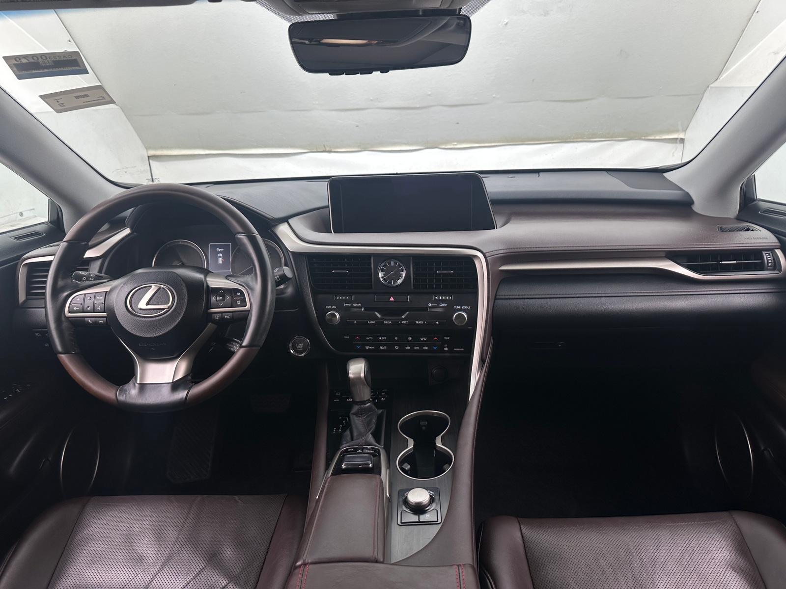 Thumbnail: 2017 Lexus RX - 3