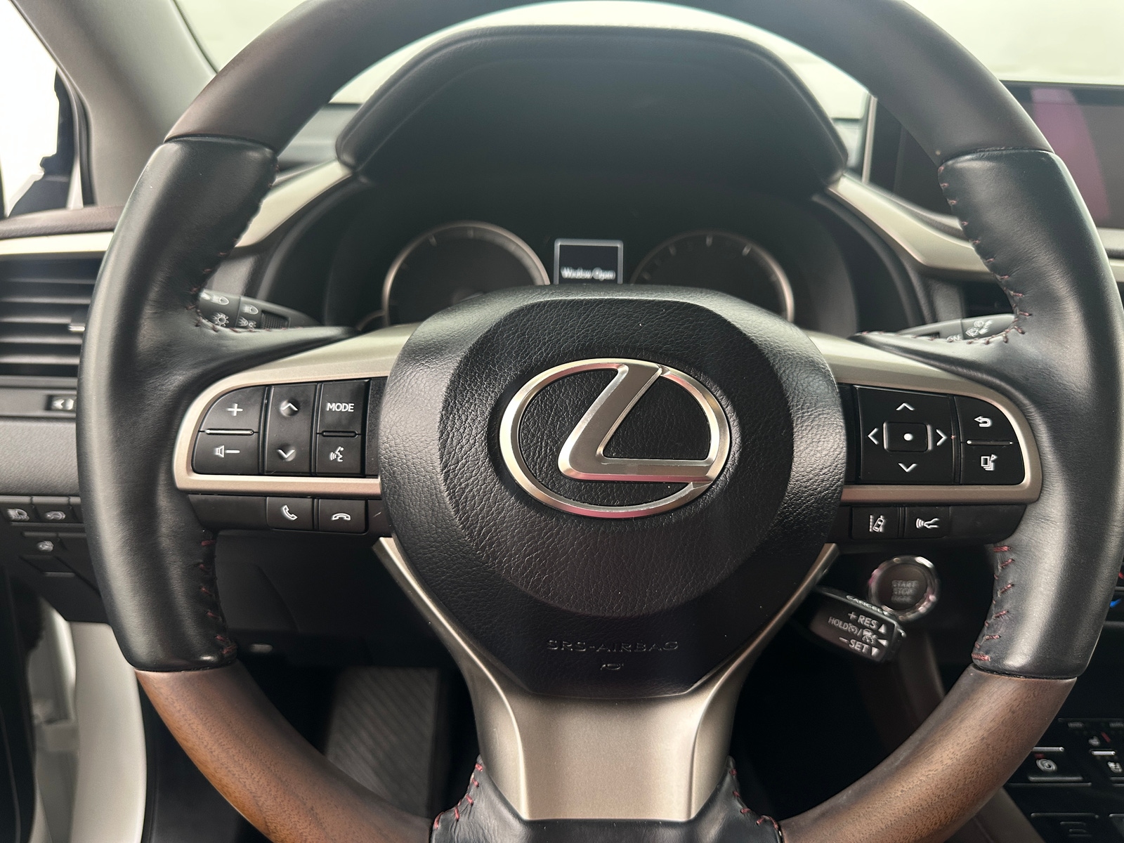 Thumbnail: 2017 Lexus RX - 5