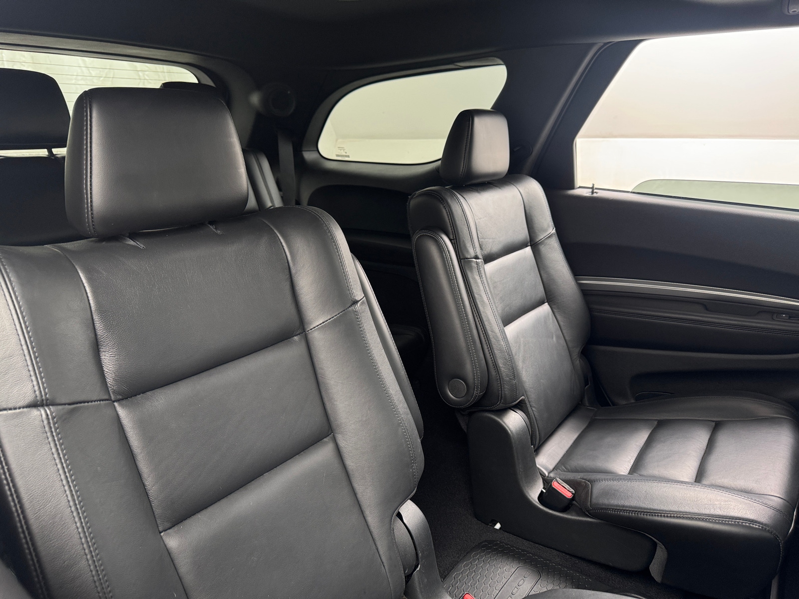 Thumbnail: 2020 Dodge Durango - 5