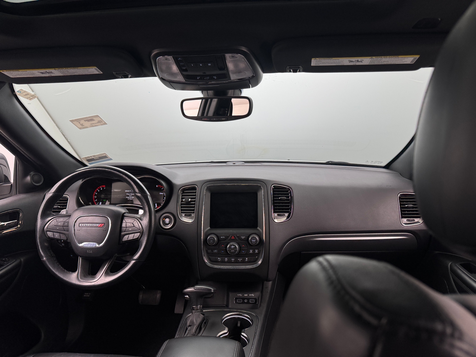 Thumbnail: 2020 Dodge Durango - 2