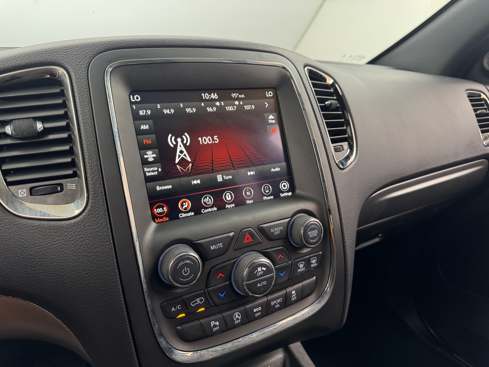 Thumbnail: 2020 Dodge Durango - 3