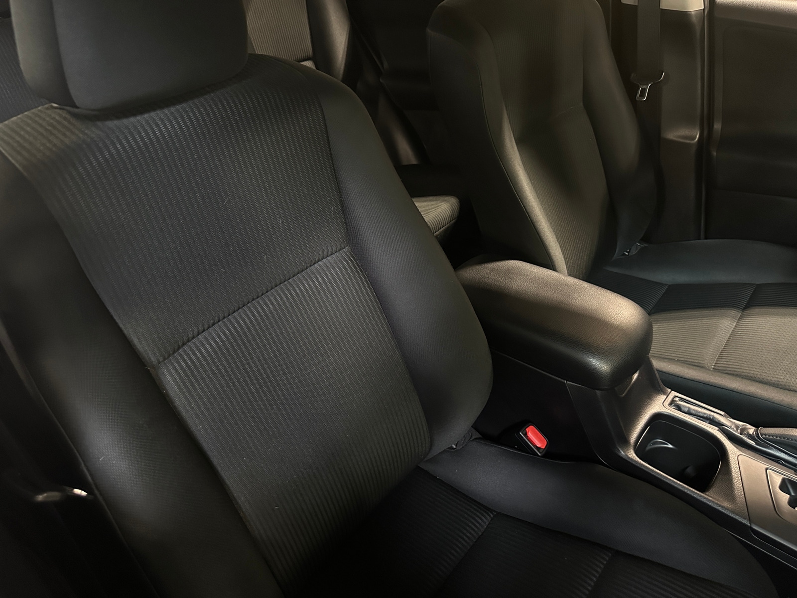 Thumbnail: 2016 Toyota RAV4 - 2