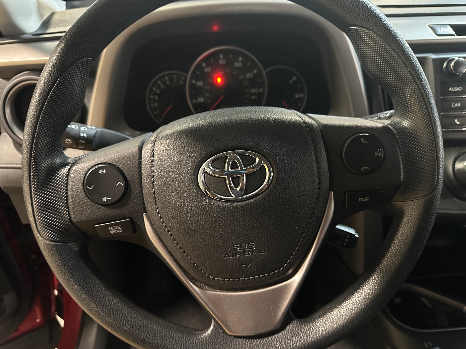 Thumbnail: 2016 Toyota RAV4 - 5