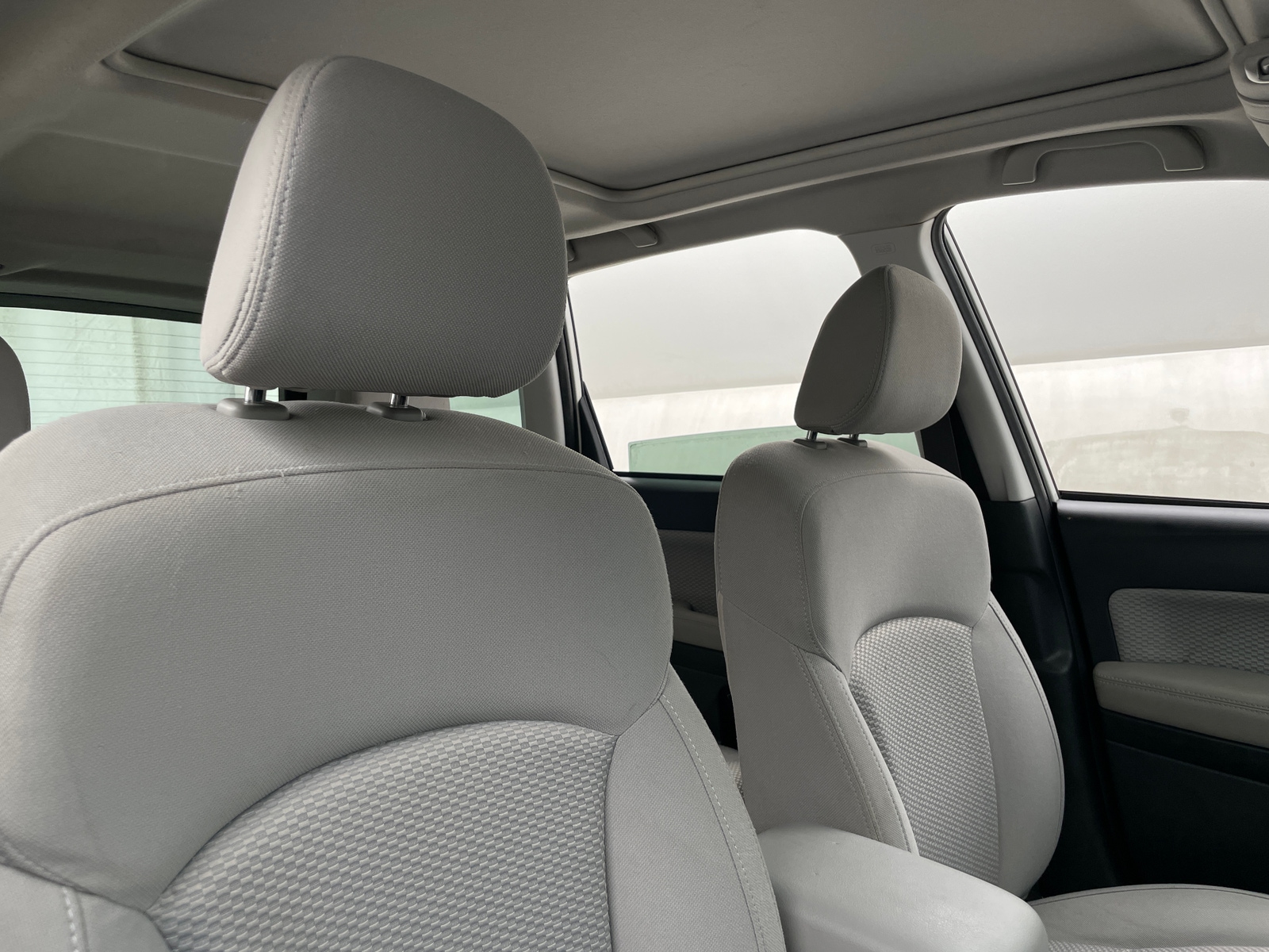 Thumbnail: 2018 Subaru Forester - 2