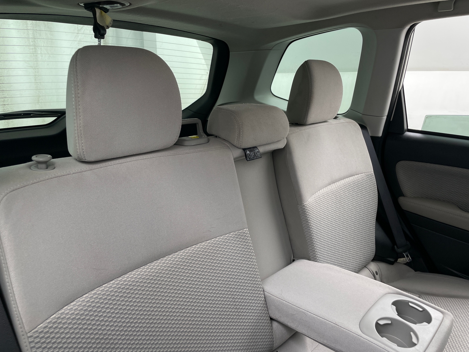 Thumbnail: 2018 Subaru Forester - 6