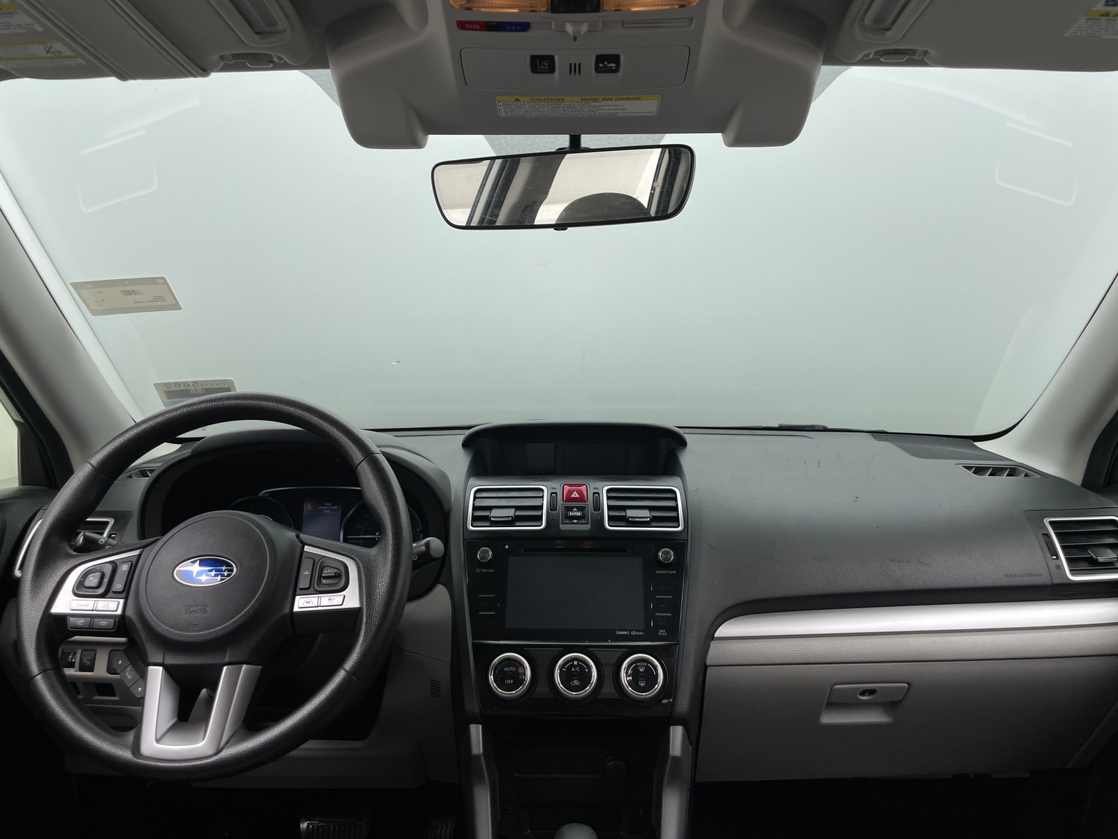 Thumbnail: 2018 Subaru Forester - 3