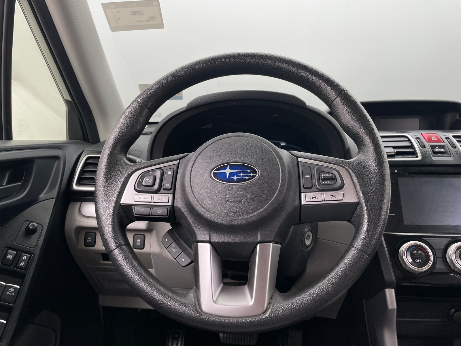 Thumbnail: 2018 Subaru Forester - 5