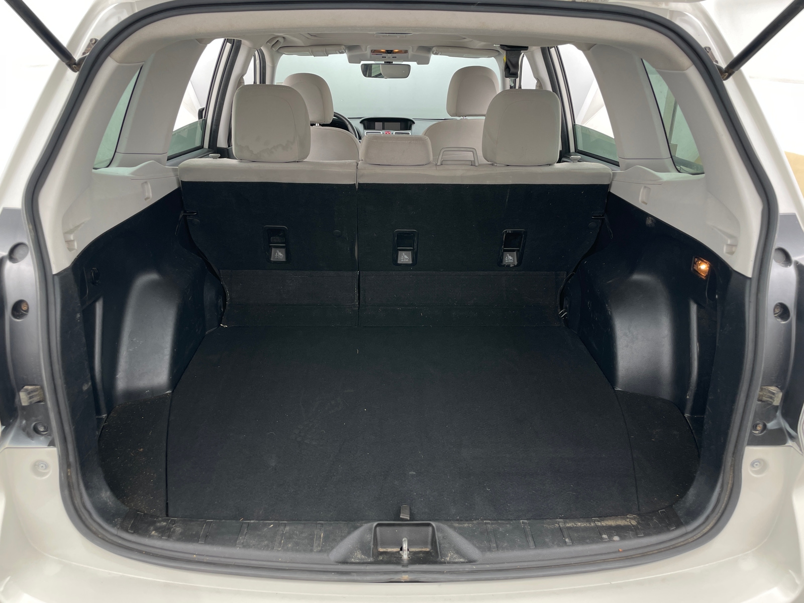 Thumbnail: 2018 Subaru Forester - 7