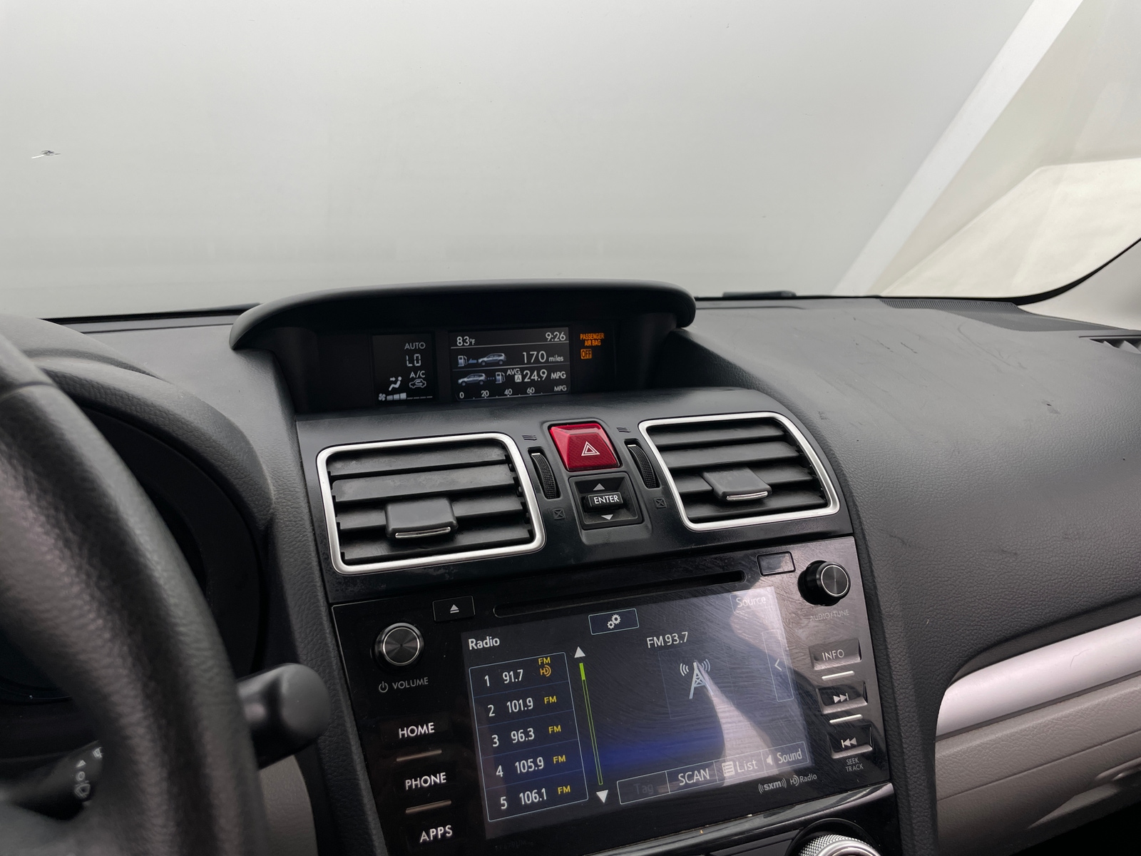 Thumbnail: 2018 Subaru Forester - 4