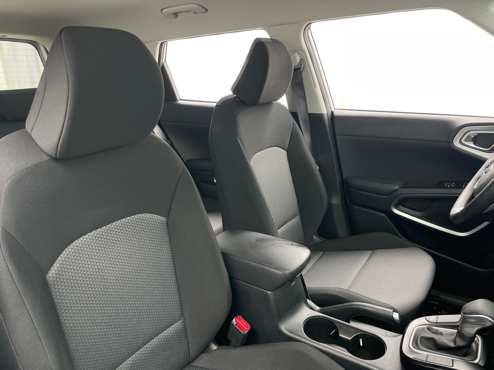 Thumbnail: 2020 Kia Soul - 2