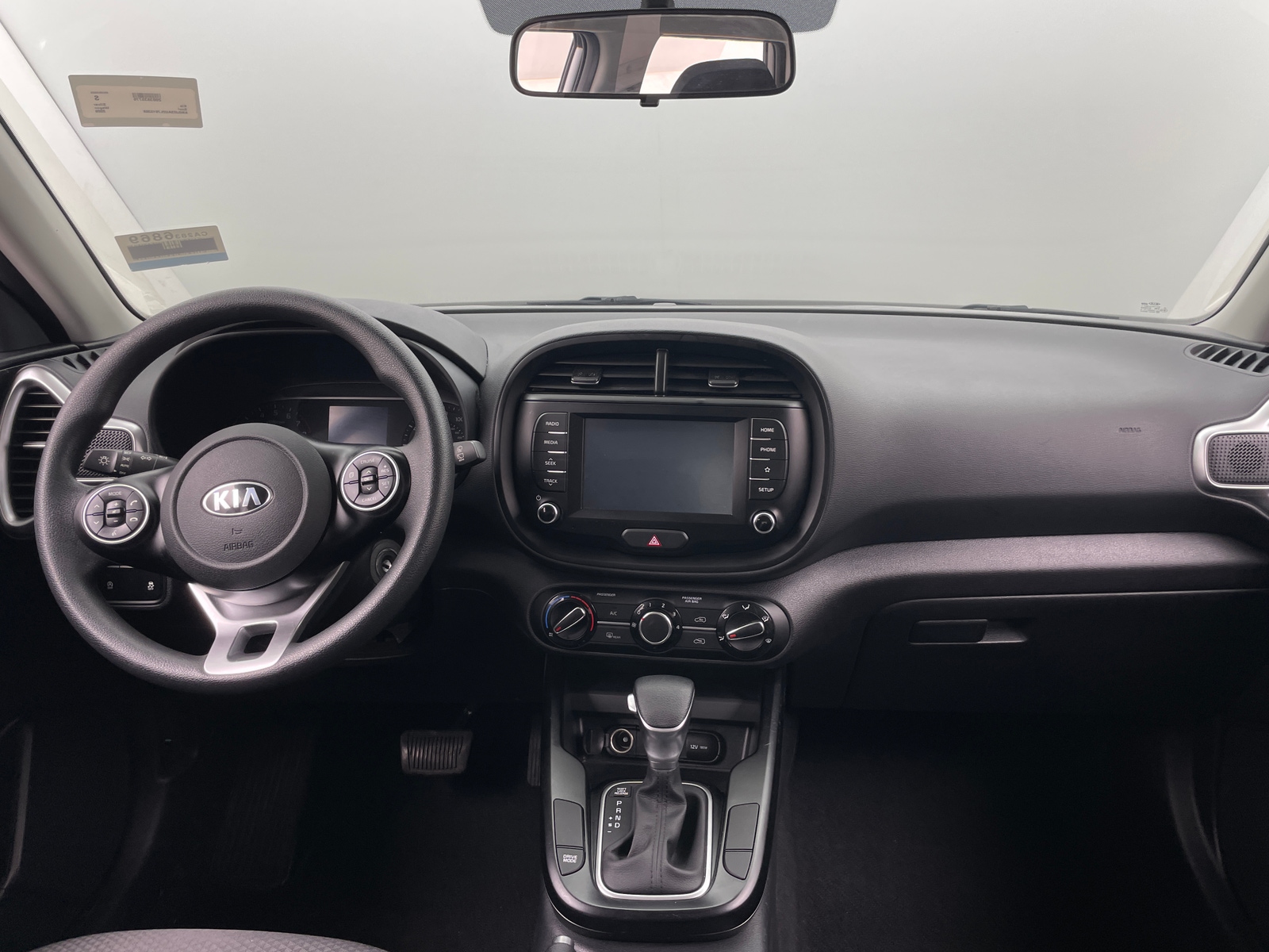 Thumbnail: 2020 Kia Soul - 3
