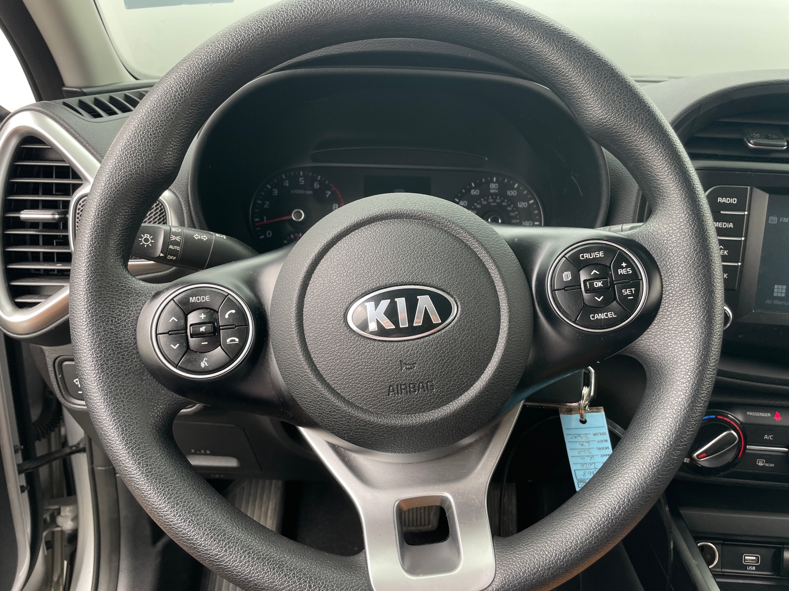 Thumbnail: 2020 Kia Soul - 5