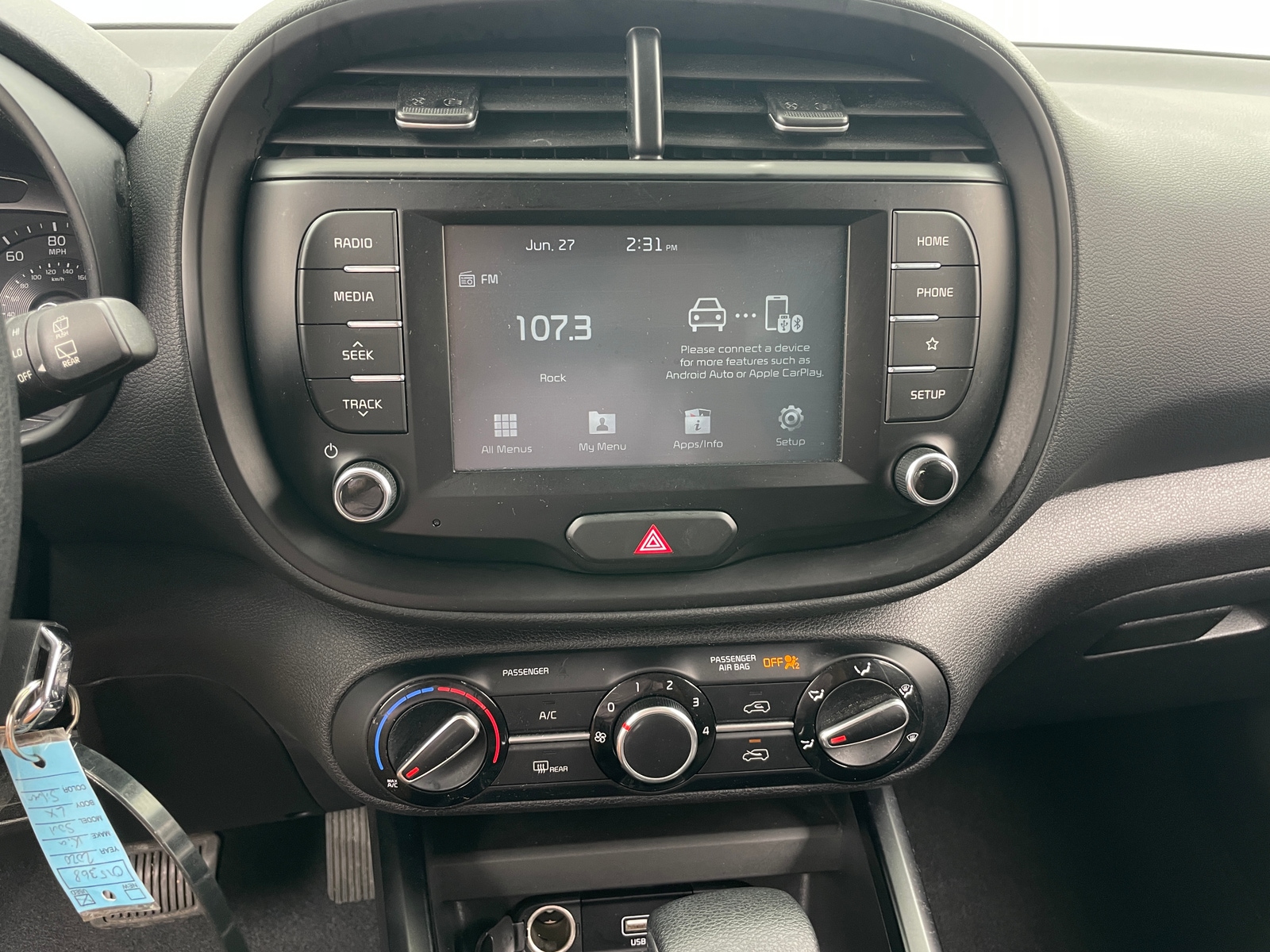 Thumbnail: 2020 Kia Soul - 4